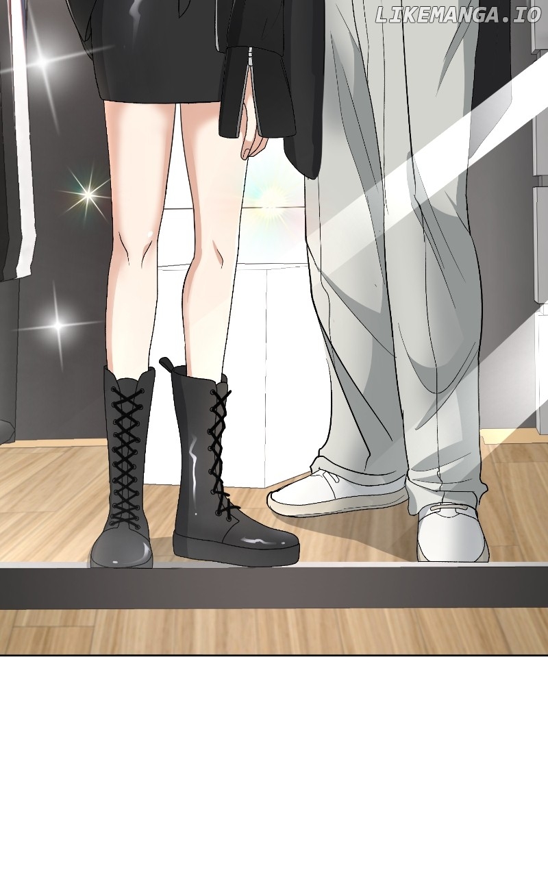 I Have No Intention of Dating Chapter 25 - page 45