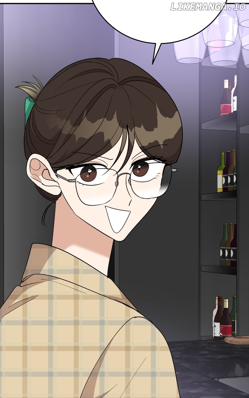 I Have No Intention of Dating Chapter 25 - page 72