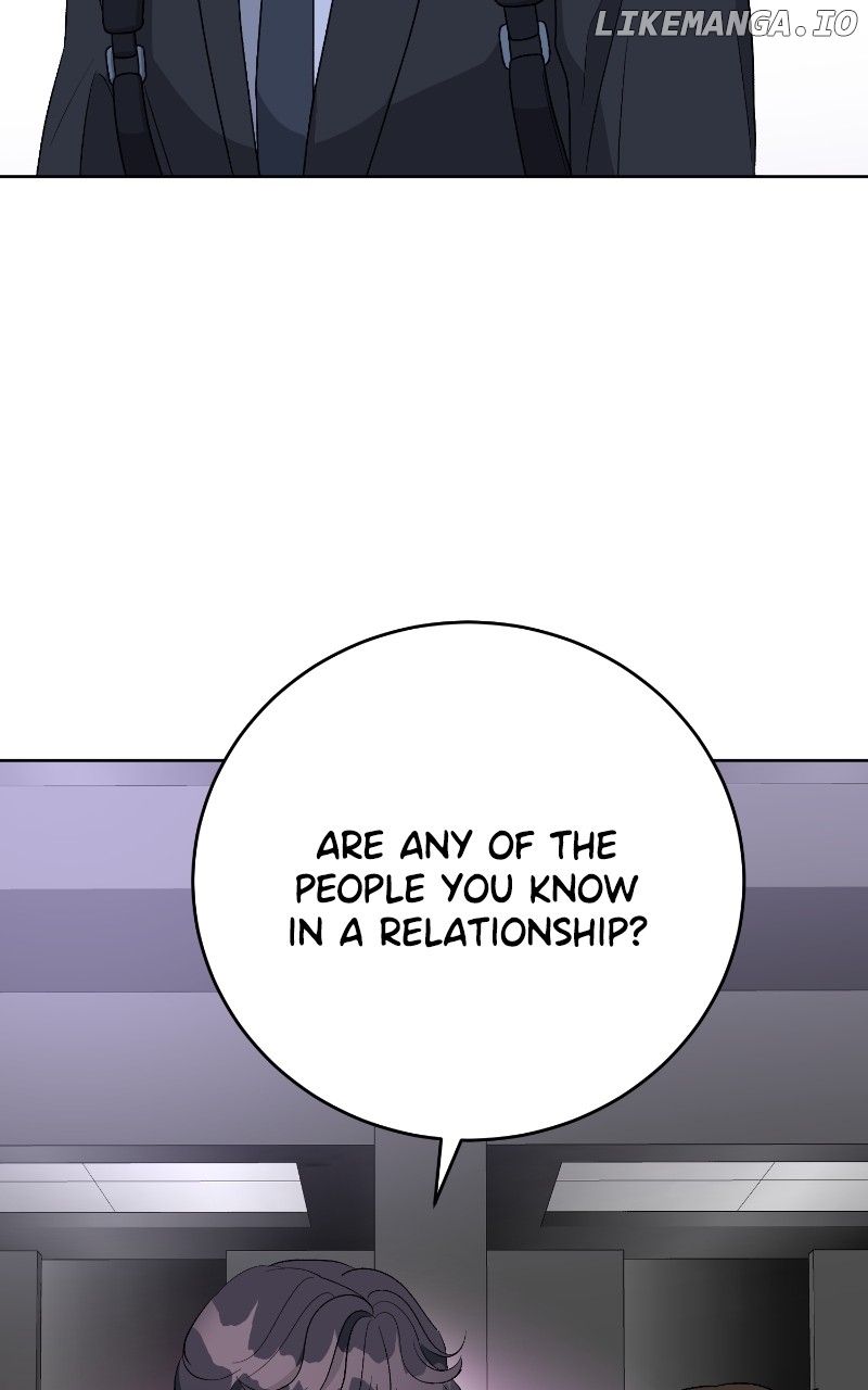I Have No Intention of Dating Chapter 25 - page 79