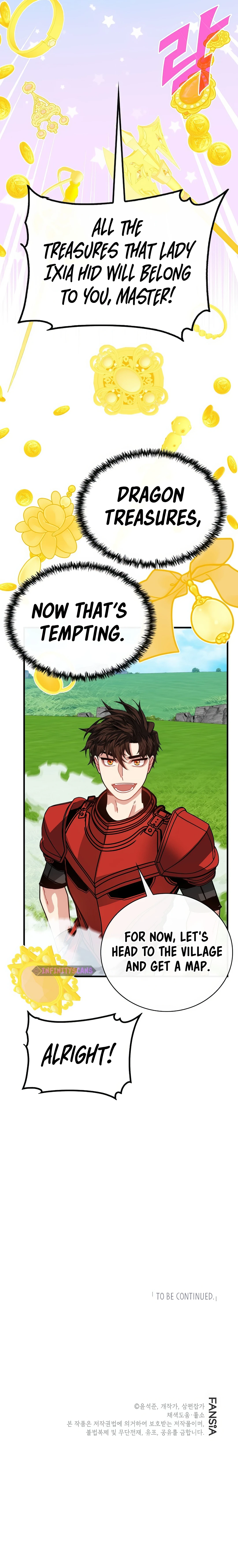 SSS-Class Gacha Hunter Chapter 110 - page 22