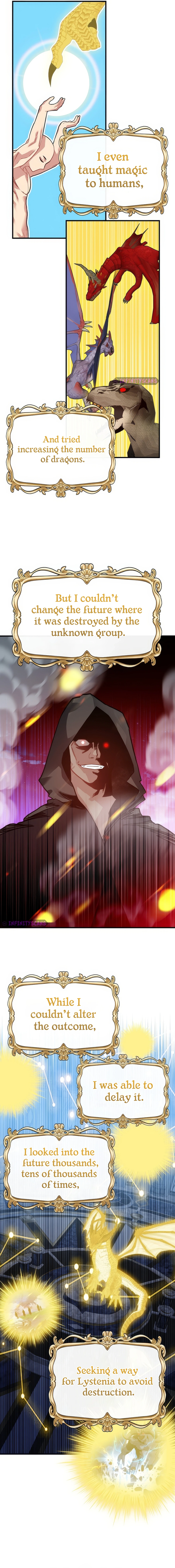 SSS-Class Gacha Hunter Chapter 111 - page 18