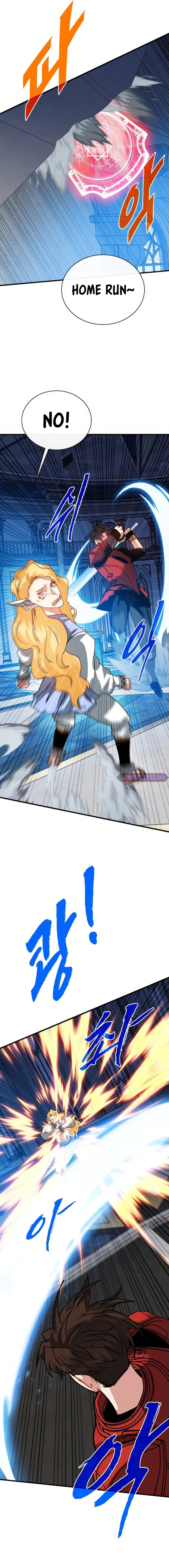 SSS-Class Gacha Hunter Chapter 112 - page 18