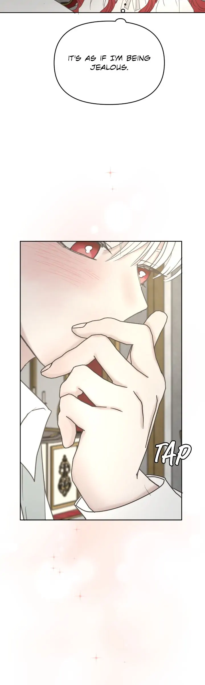 I Adopted a Male Lead From a Prison Shelter Chapter 43 - page 43