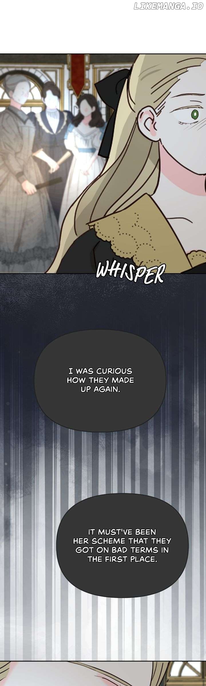 I Adopted a Male Lead From a Prison Shelter Chapter 50 - page 24