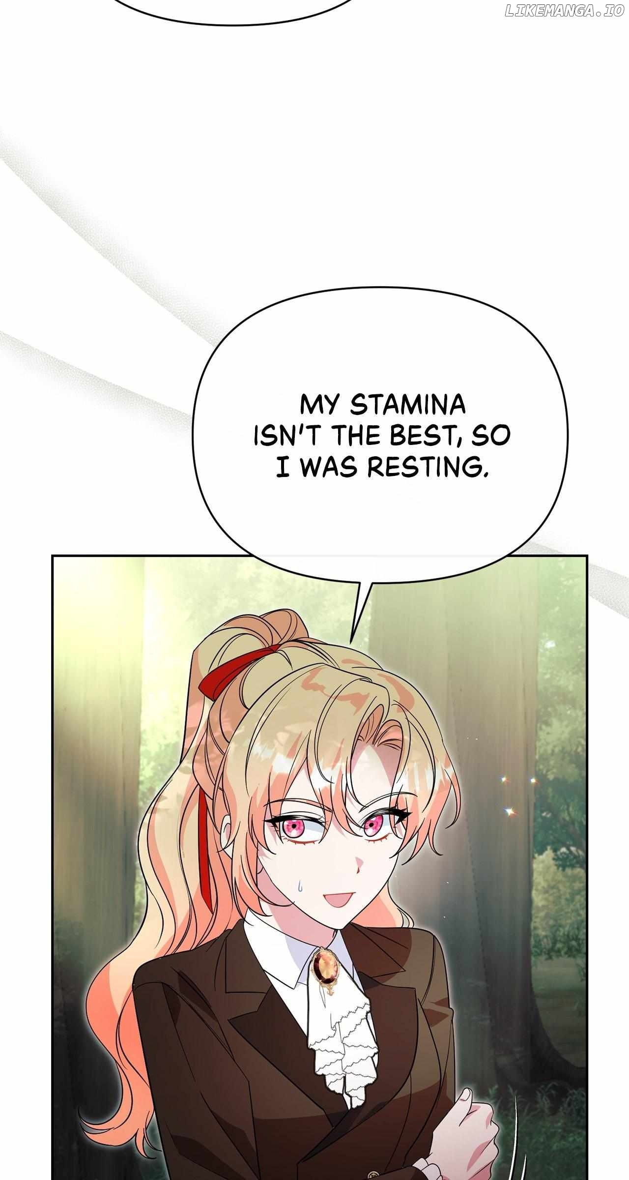 There Are Too Many Second Male Leads! Chapter 46 - page 9