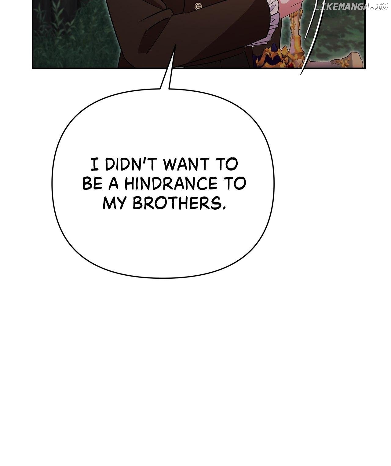 There Are Too Many Second Male Leads! Chapter 46 - page 10