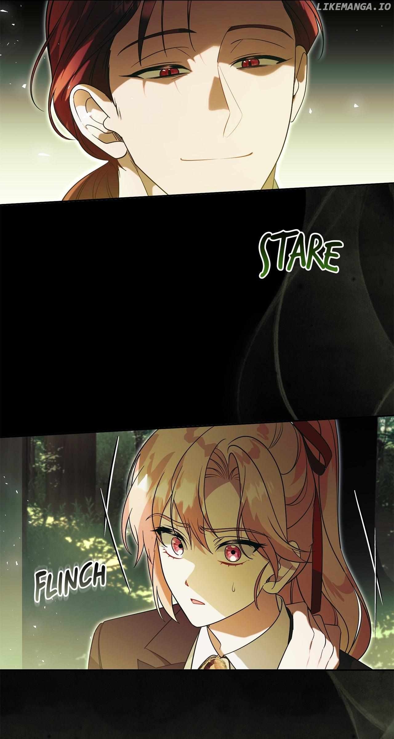 There Are Too Many Second Male Leads! Chapter 46 - page 13