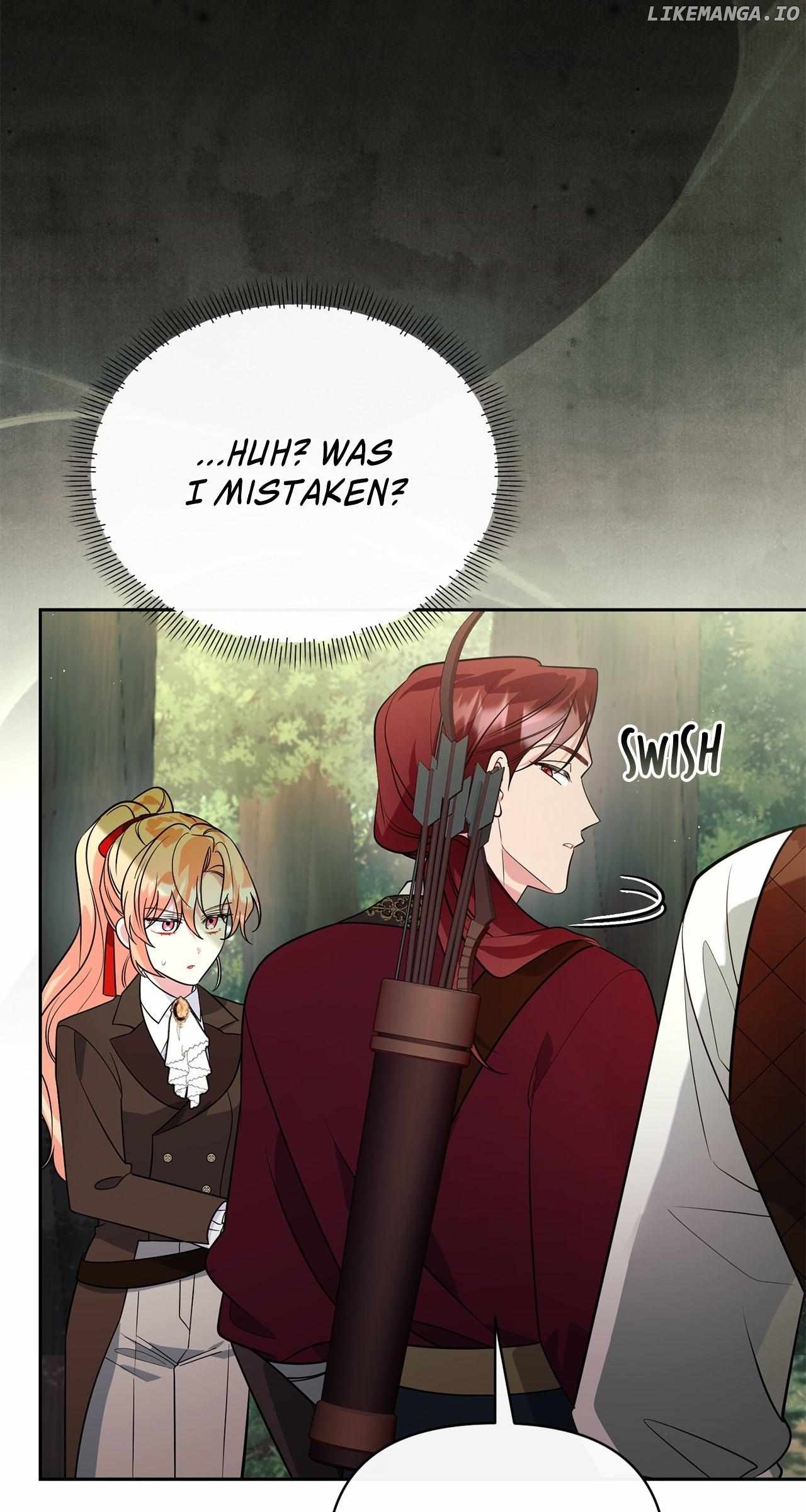 There Are Too Many Second Male Leads! Chapter 46 - page 14