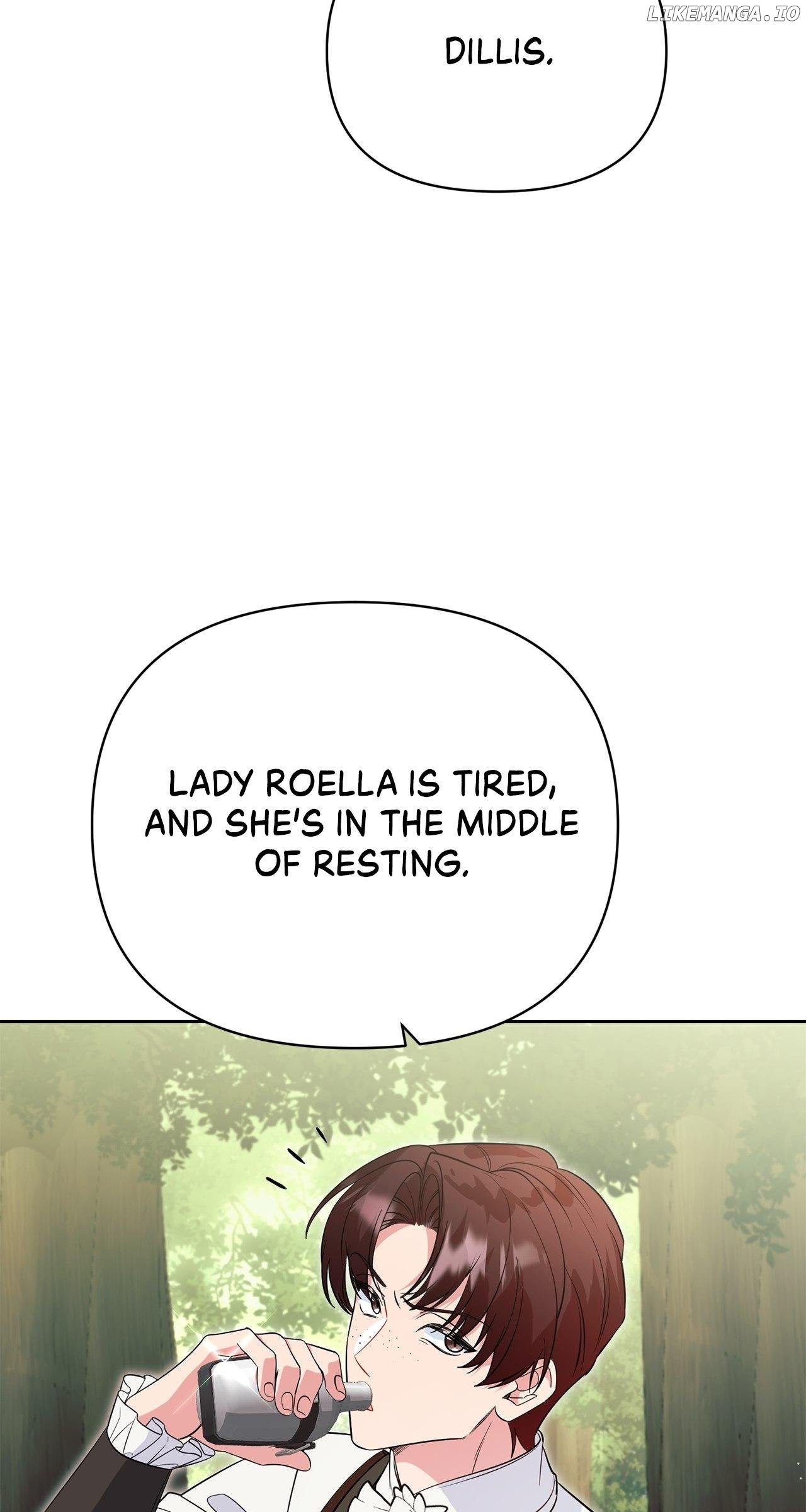 There Are Too Many Second Male Leads! Chapter 46 - page 15