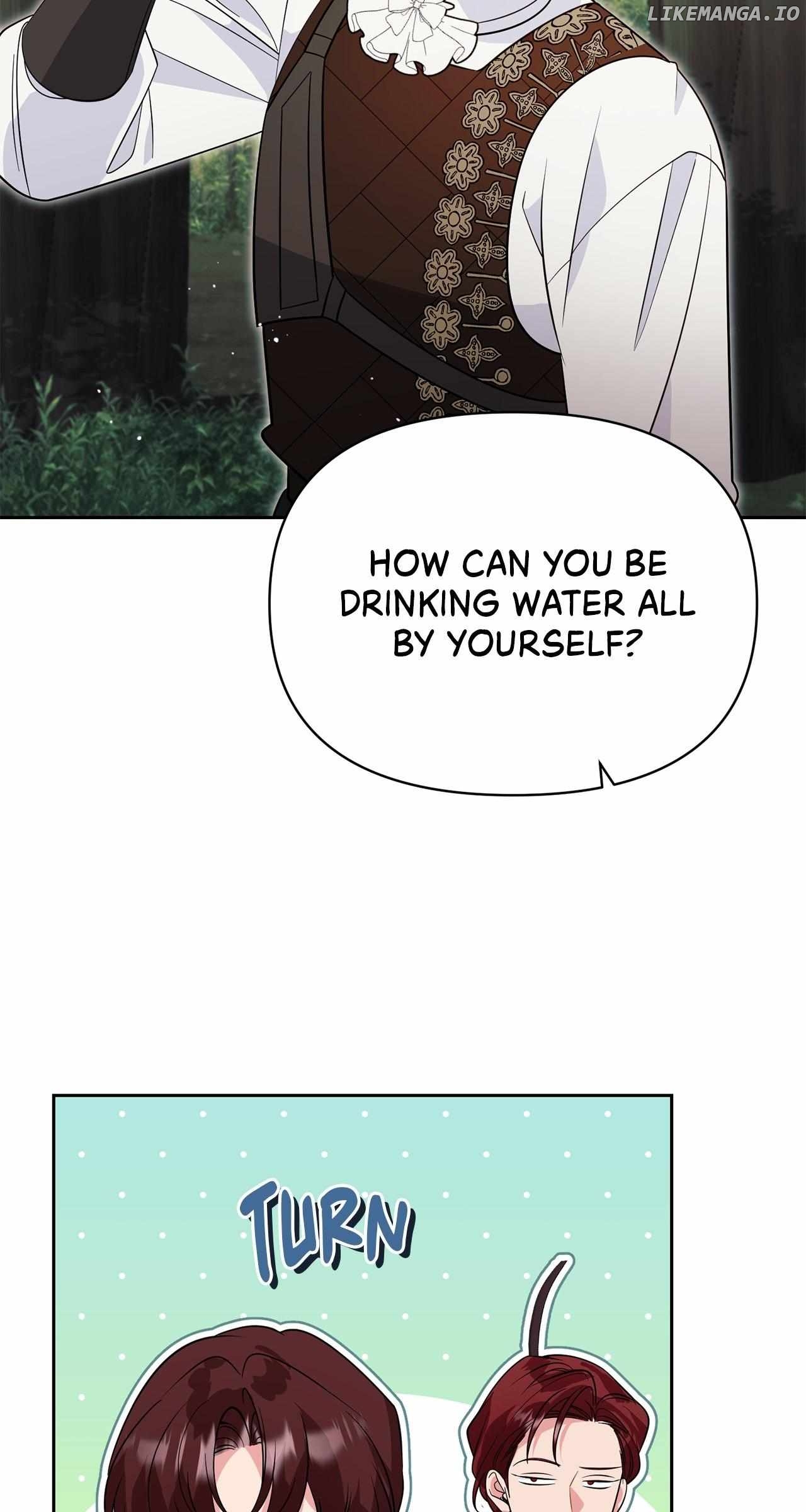 There Are Too Many Second Male Leads! Chapter 46 - page 16