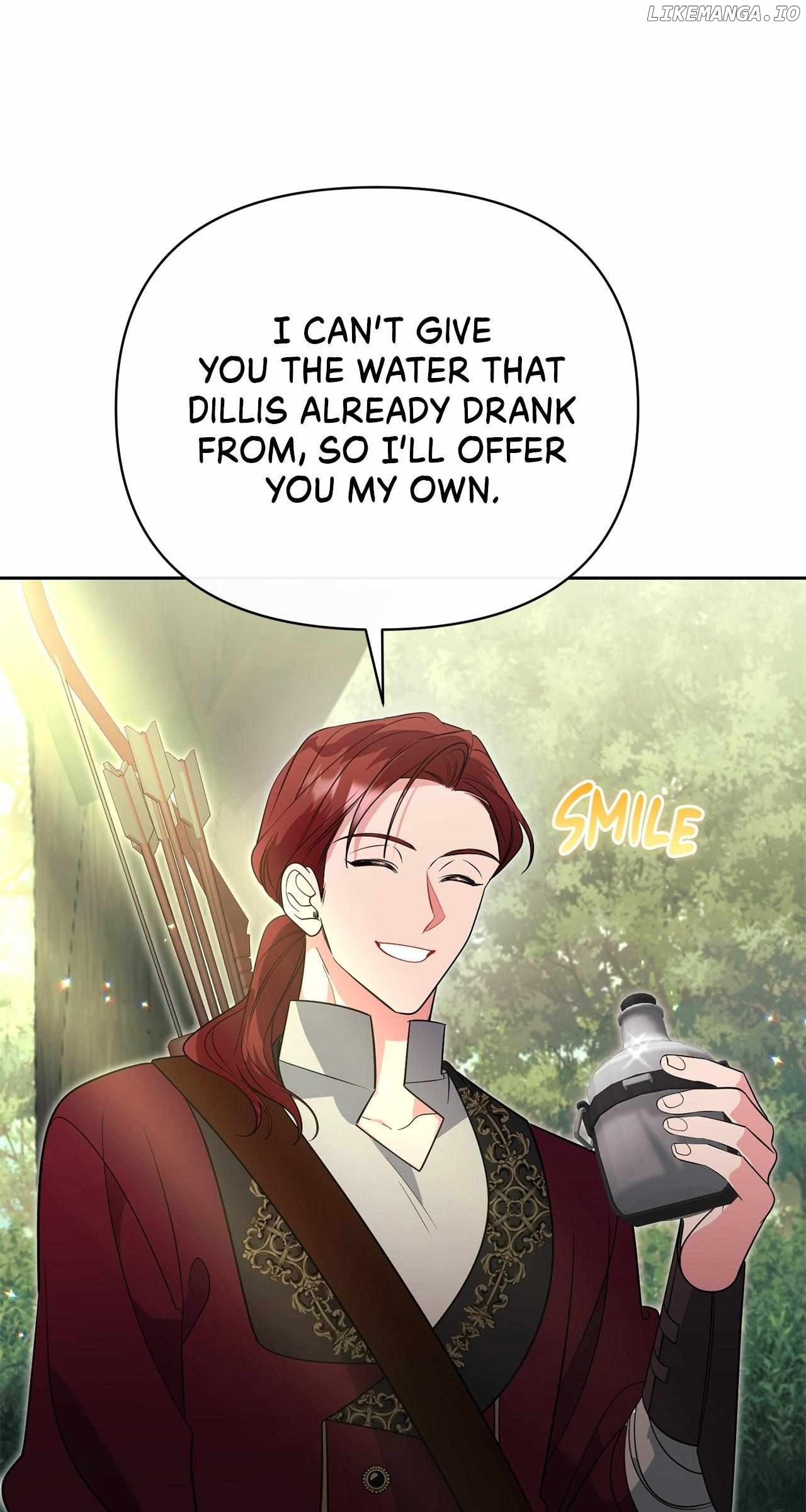 There Are Too Many Second Male Leads! Chapter 46 - page 19