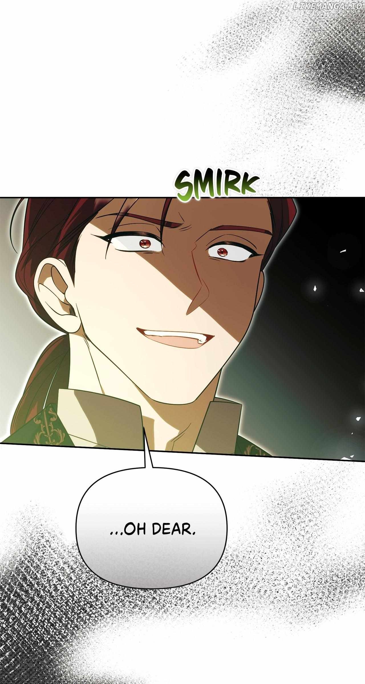 There Are Too Many Second Male Leads! Chapter 46 - page 23