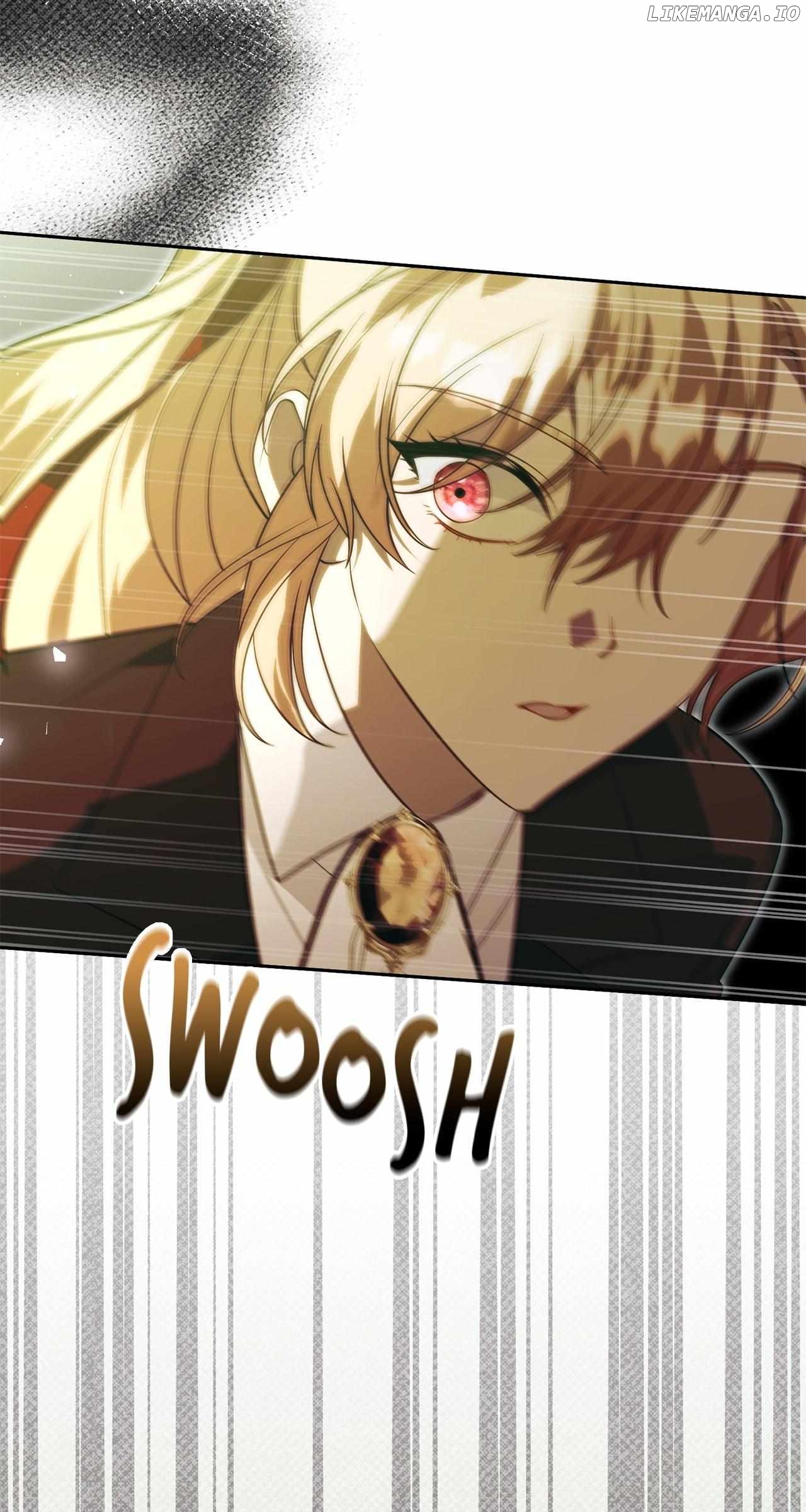 There Are Too Many Second Male Leads! Chapter 46 - page 24