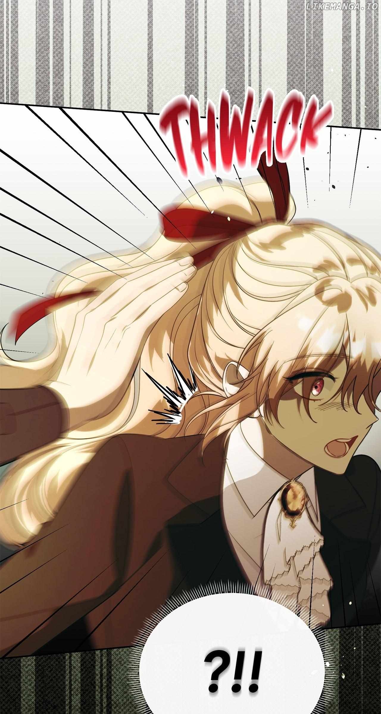 There Are Too Many Second Male Leads! Chapter 46 - page 25