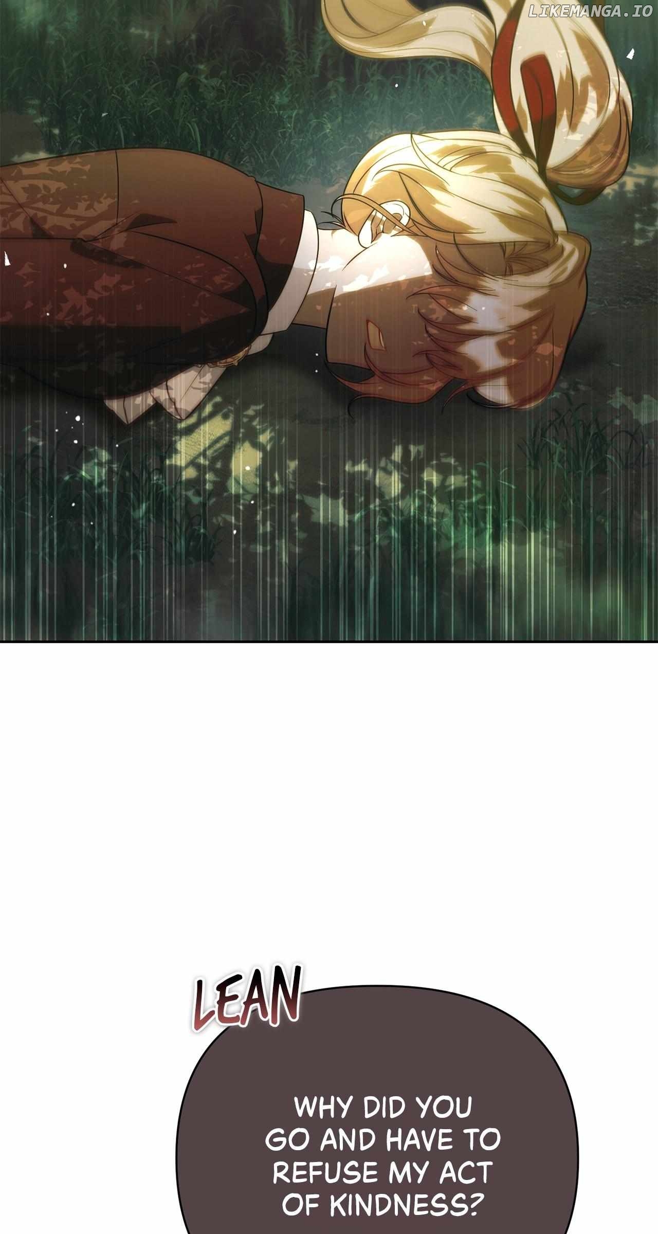 There Are Too Many Second Male Leads! Chapter 46 - page 27