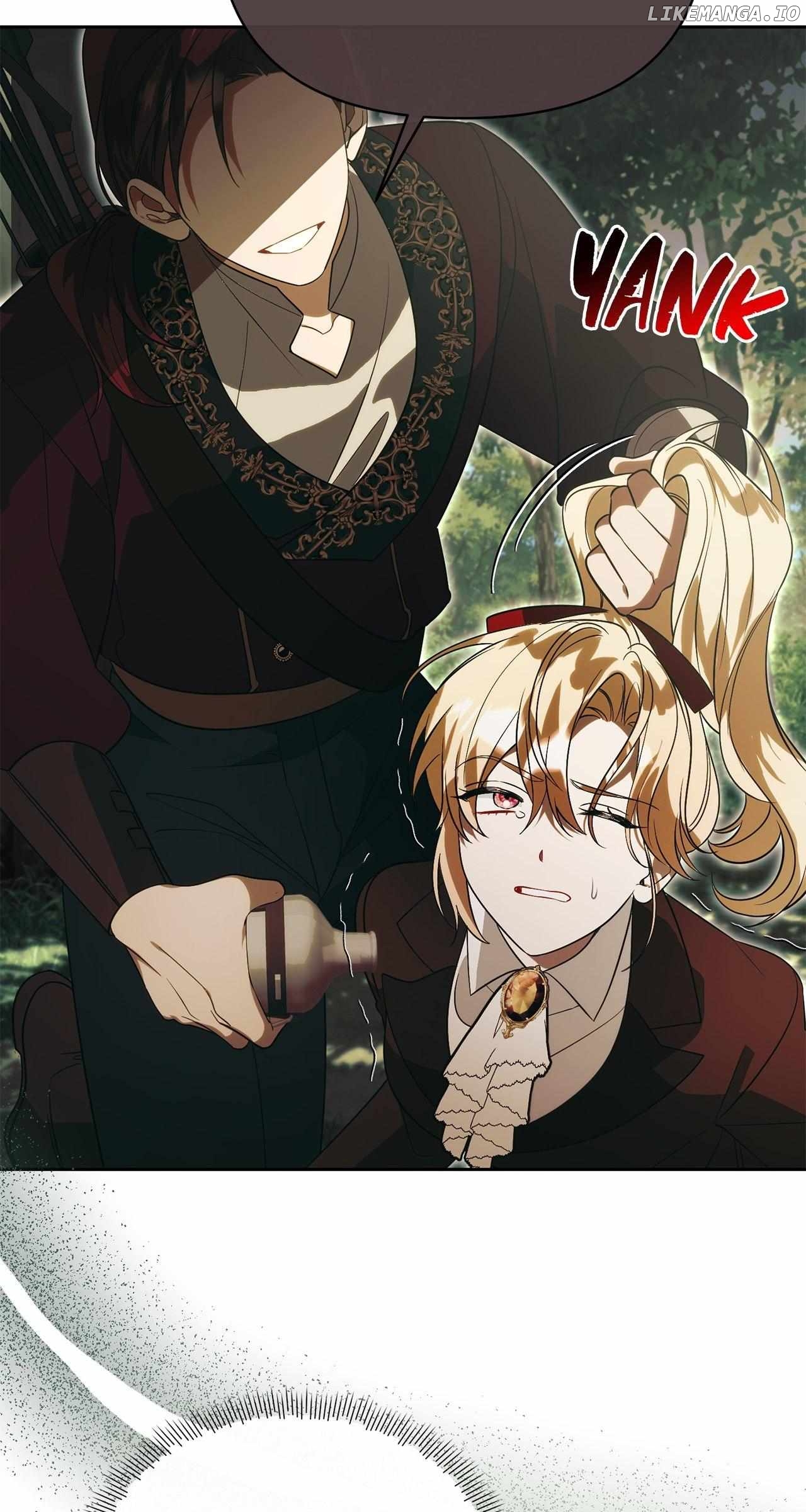 There Are Too Many Second Male Leads! Chapter 46 - page 28