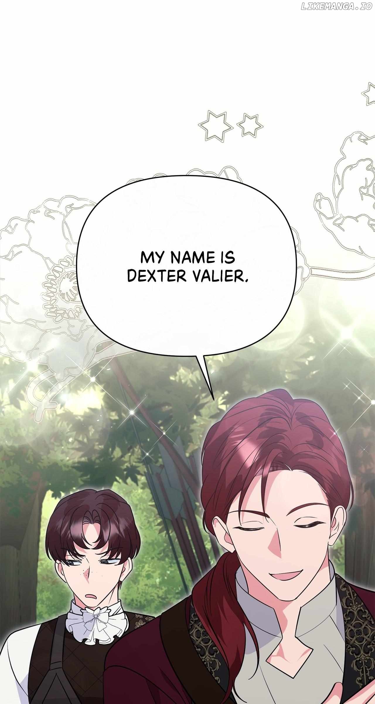 There Are Too Many Second Male Leads! Chapter 46 - page 2