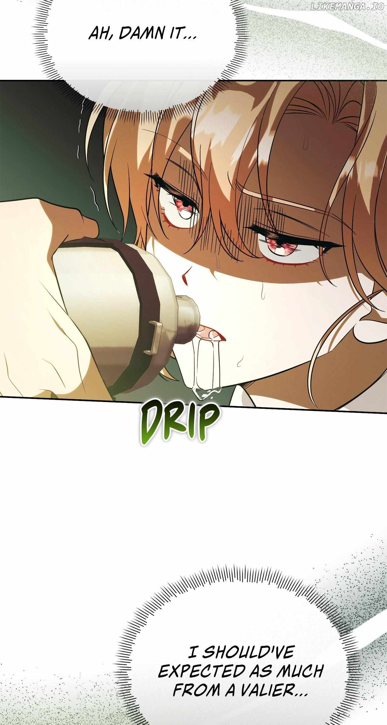 There Are Too Many Second Male Leads! Chapter 46 - page 29