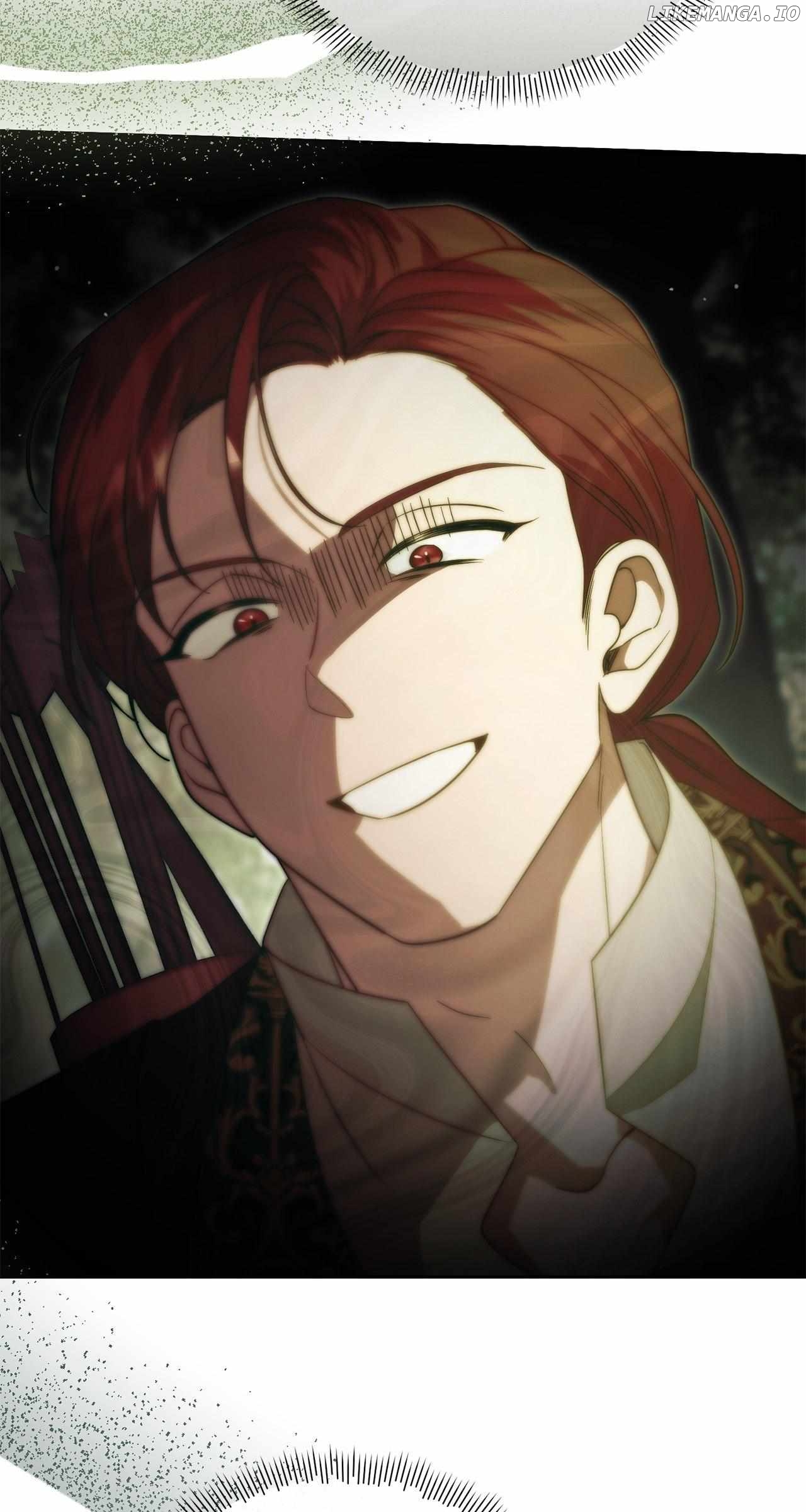 There Are Too Many Second Male Leads! Chapter 46 - page 30