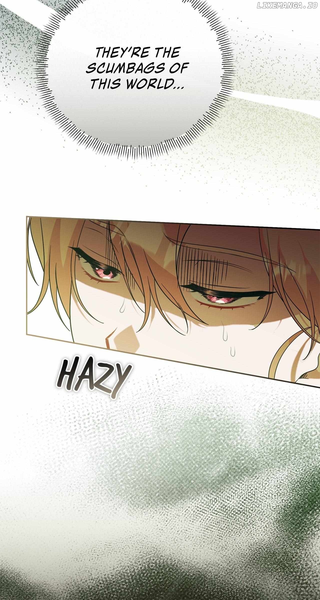 There Are Too Many Second Male Leads! Chapter 46 - page 31