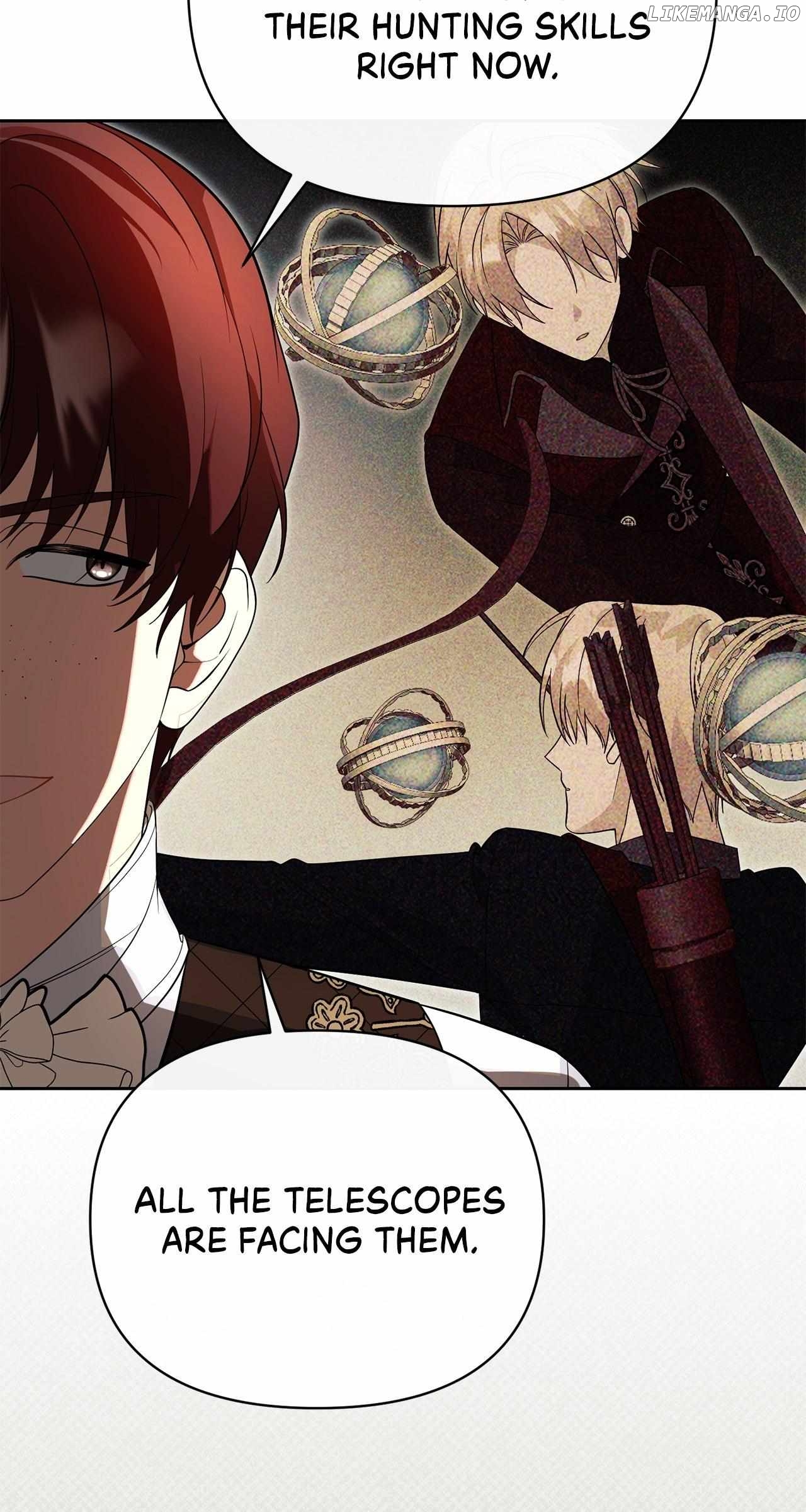 There Are Too Many Second Male Leads! Chapter 46 - page 37