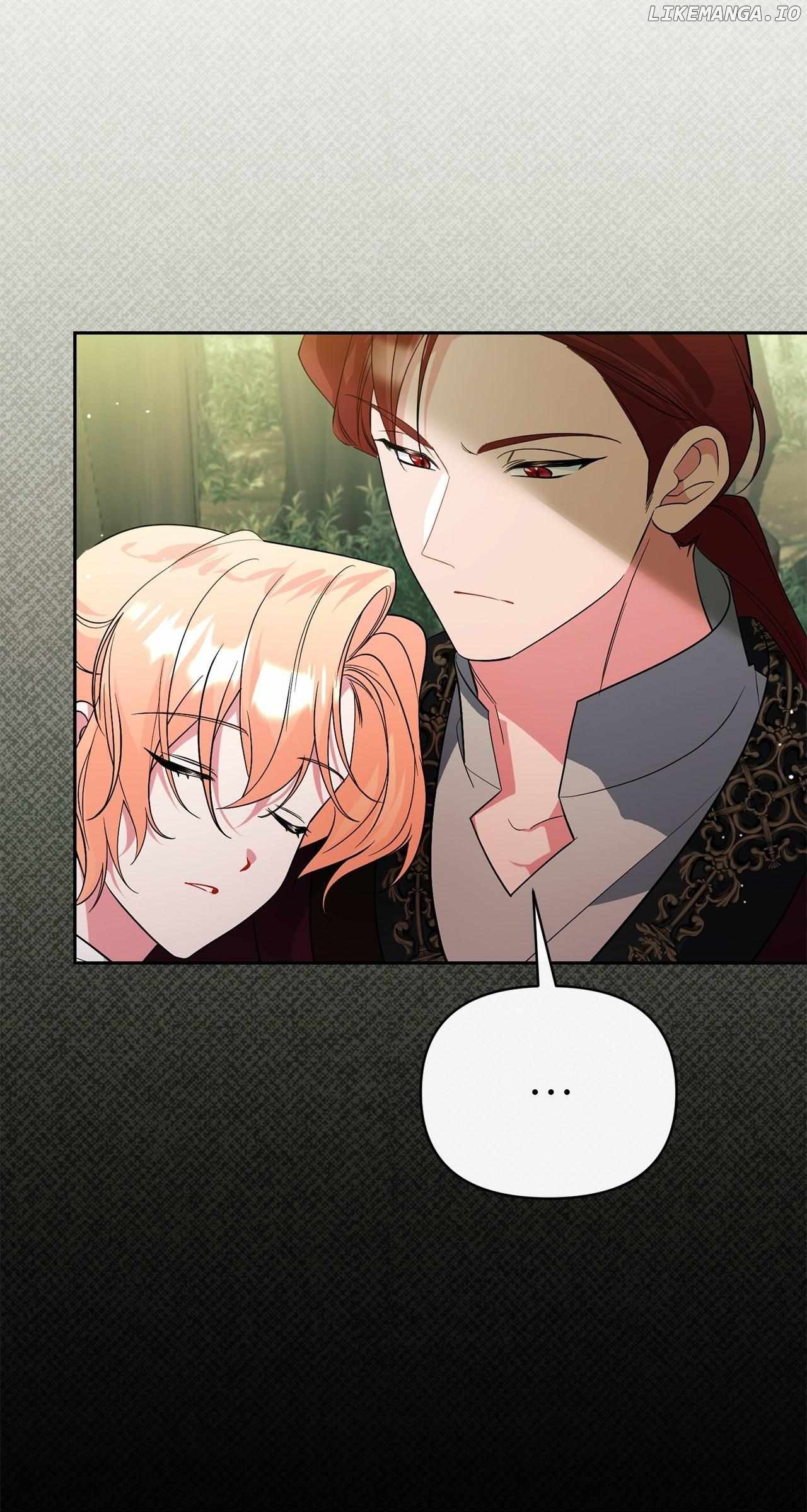 There Are Too Many Second Male Leads! Chapter 46 - page 38