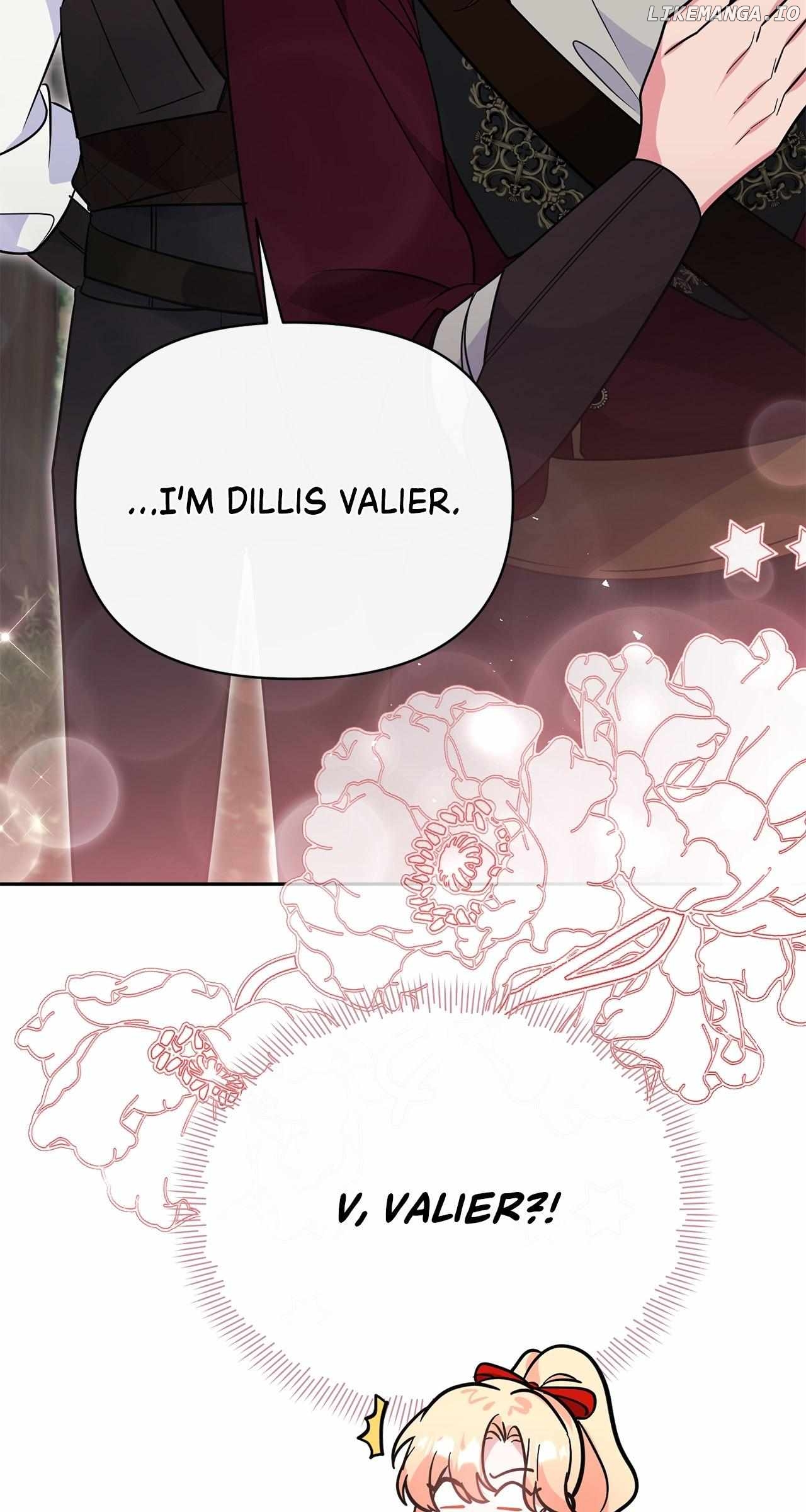 There Are Too Many Second Male Leads! Chapter 46 - page 3