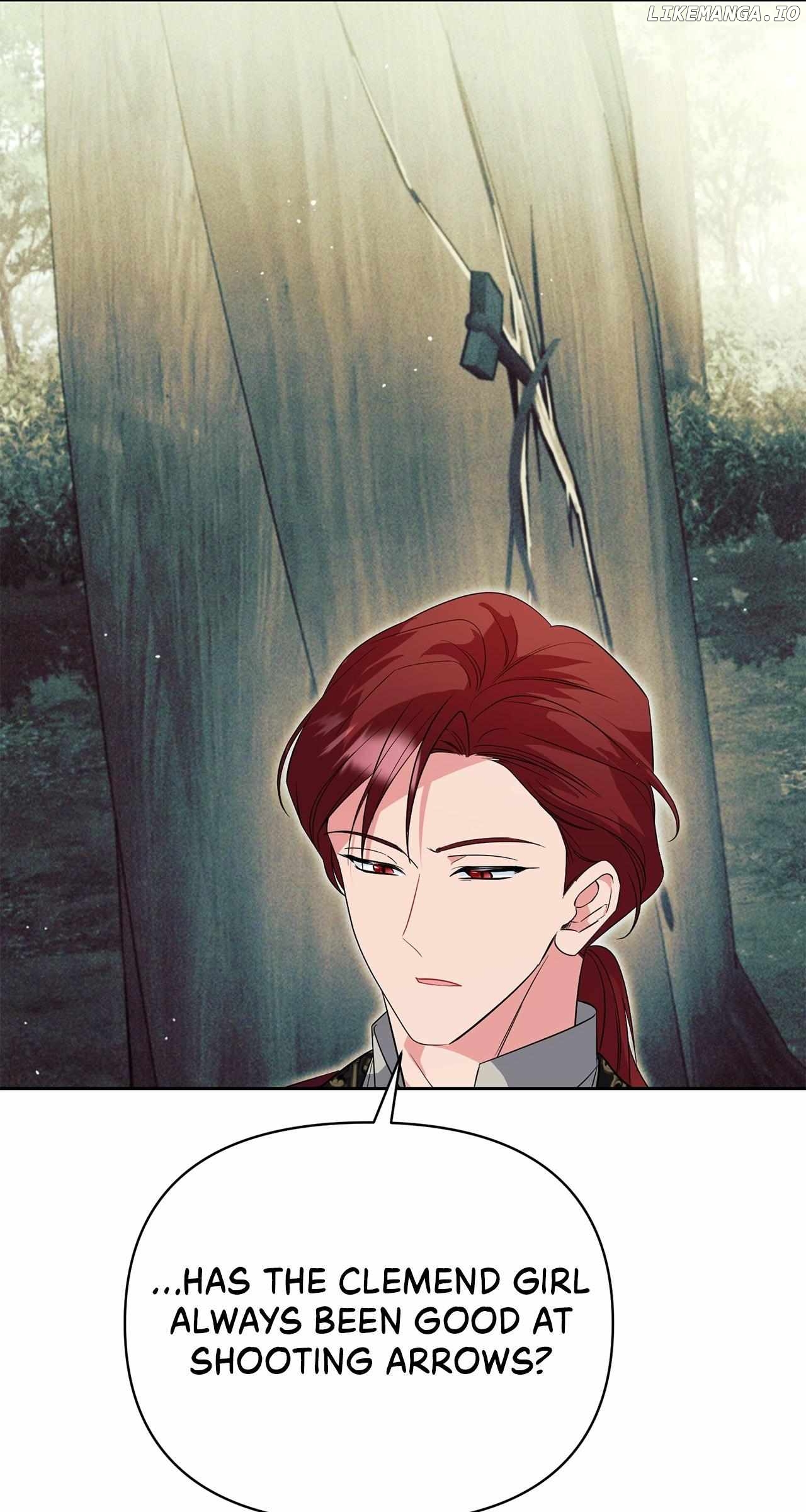 There Are Too Many Second Male Leads! Chapter 46 - page 39