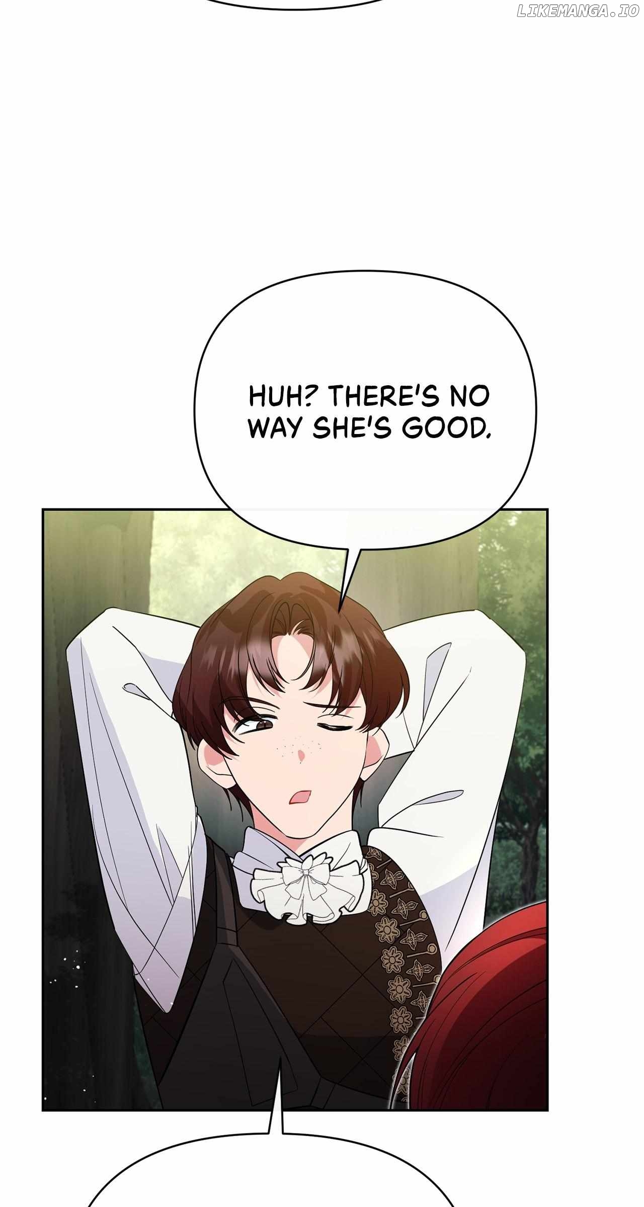 There Are Too Many Second Male Leads! Chapter 46 - page 40