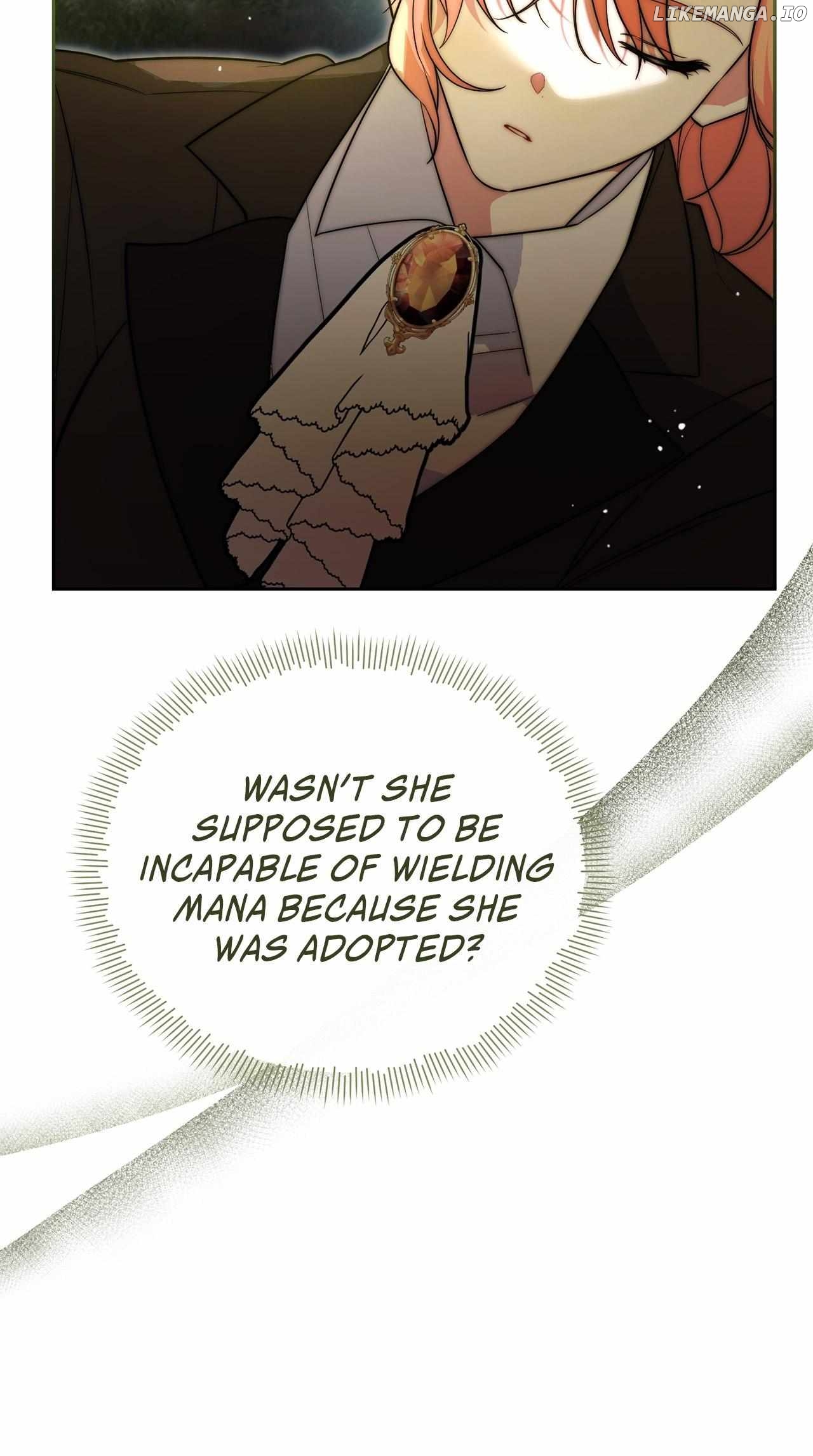 There Are Too Many Second Male Leads! Chapter 46 - page 42