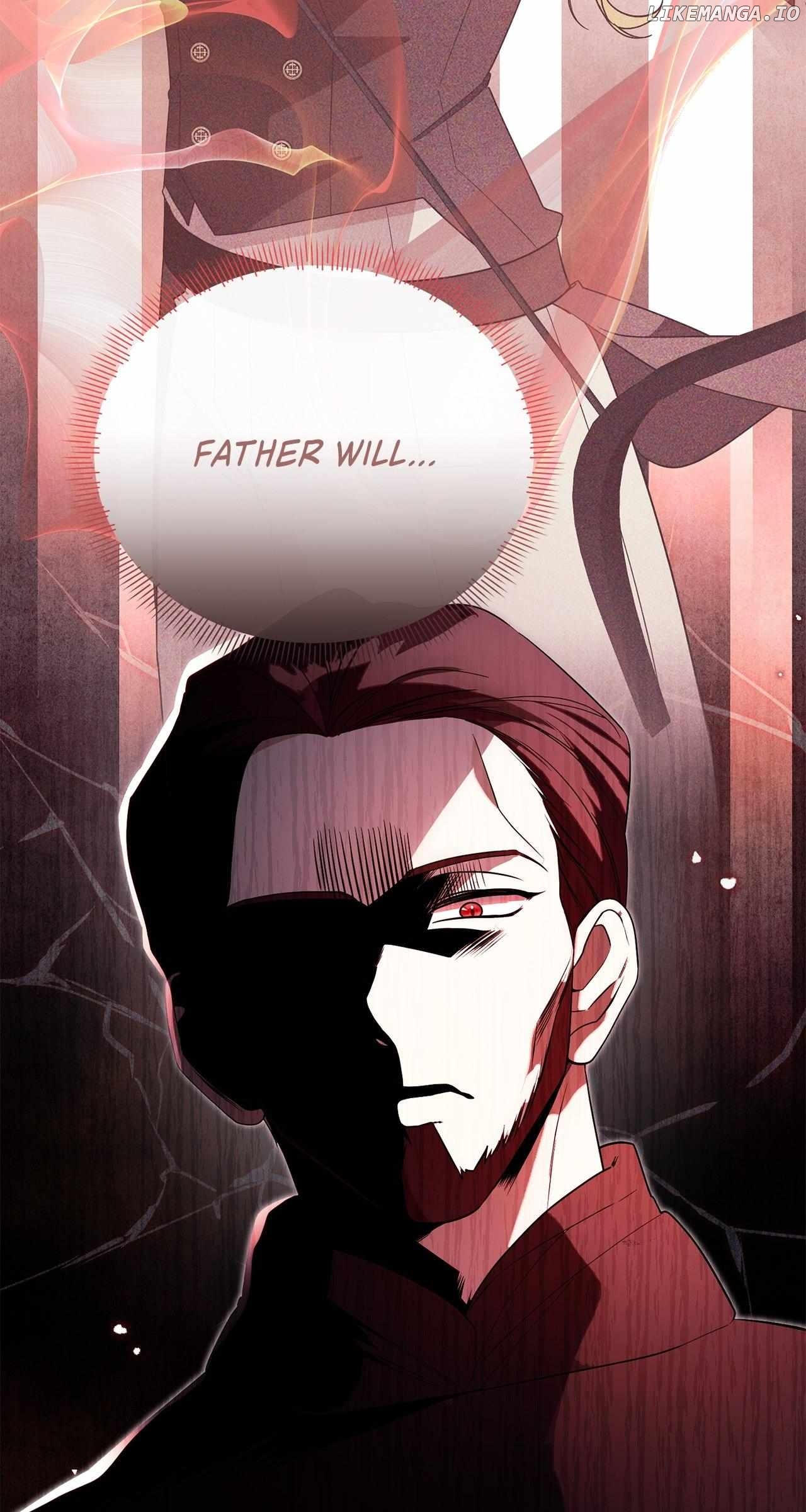 There Are Too Many Second Male Leads! Chapter 46 - page 44