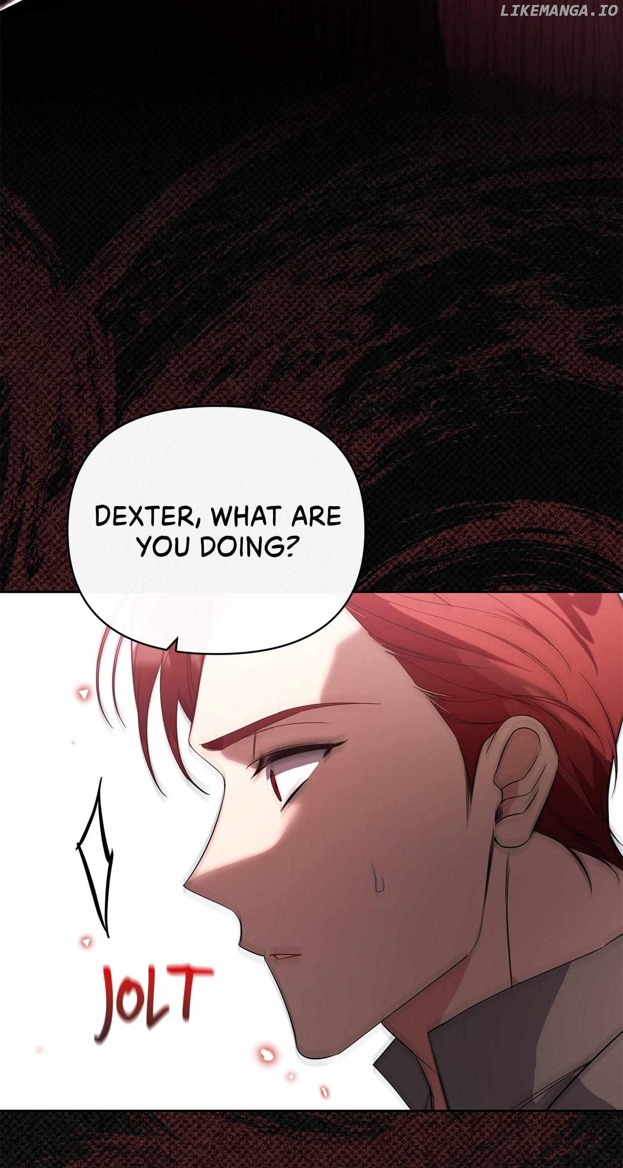 There Are Too Many Second Male Leads! Chapter 46 - page 45