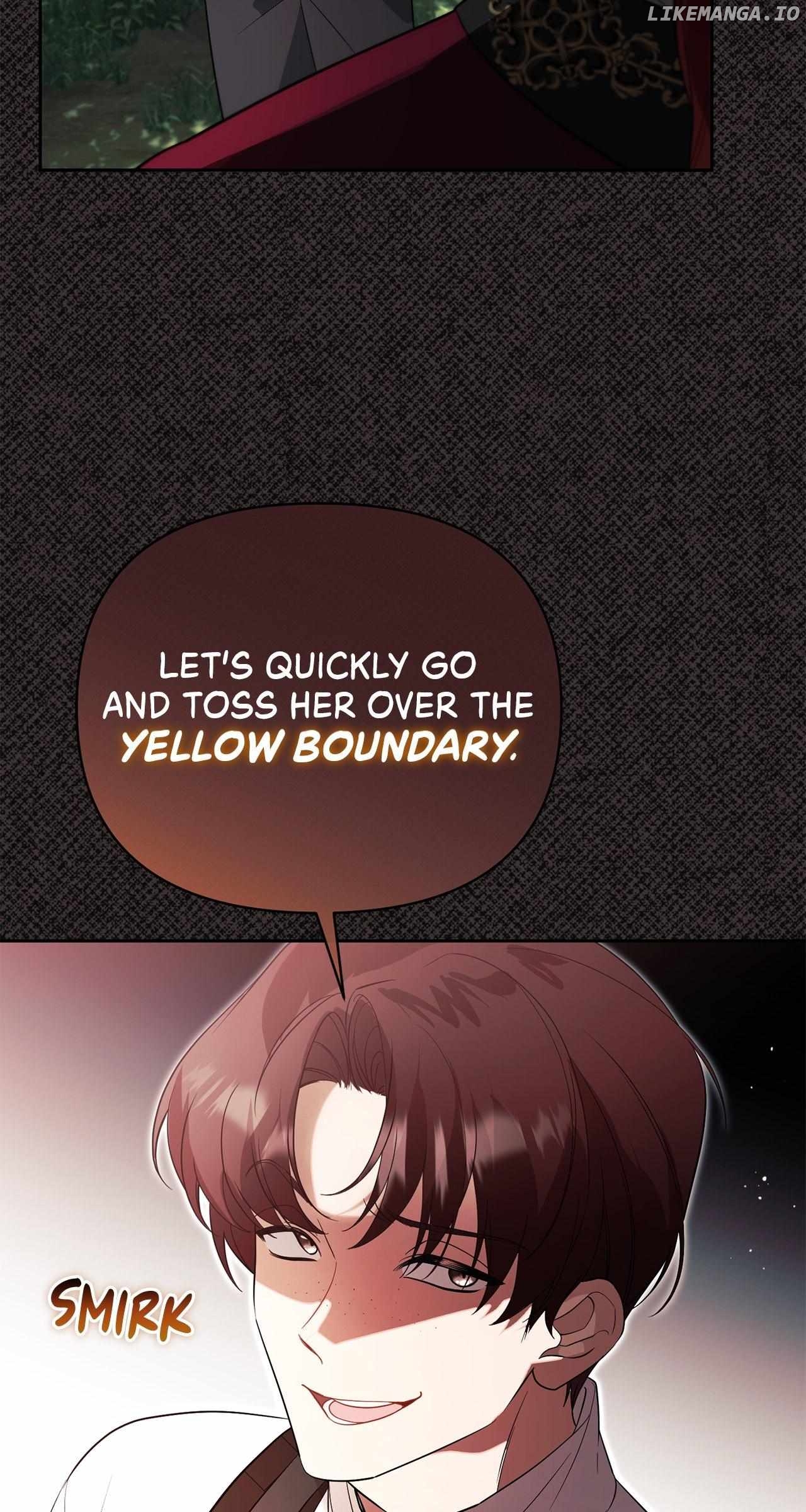 There Are Too Many Second Male Leads! Chapter 46 - page 47