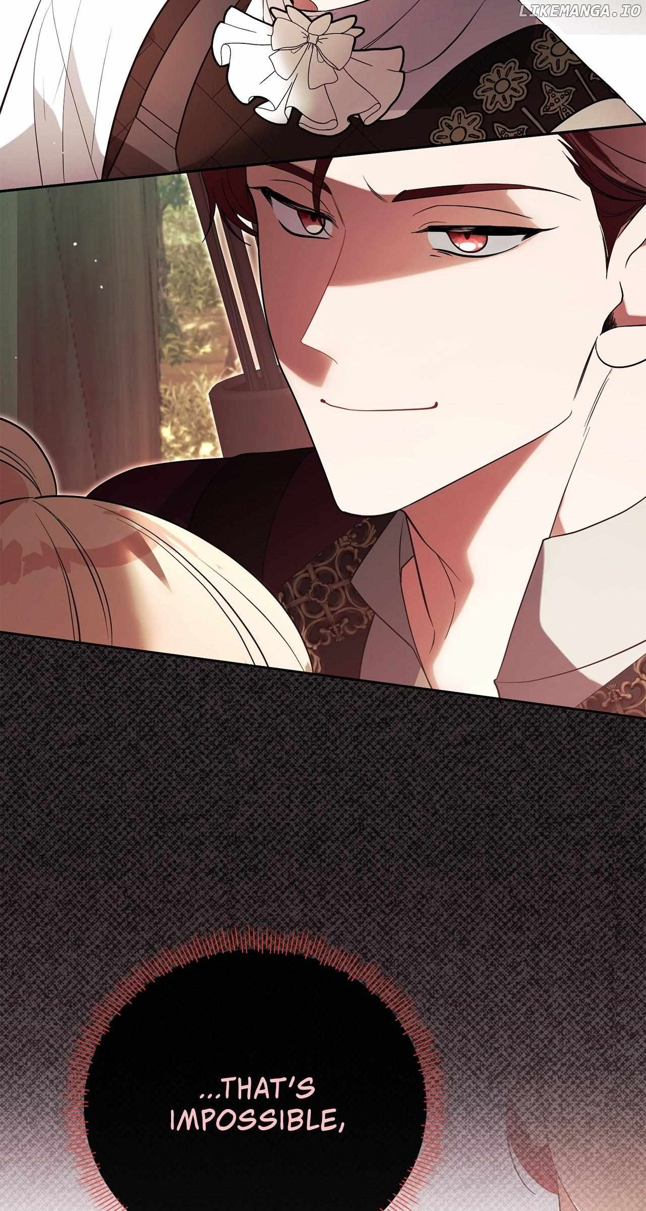 There Are Too Many Second Male Leads! Chapter 46 - page 48