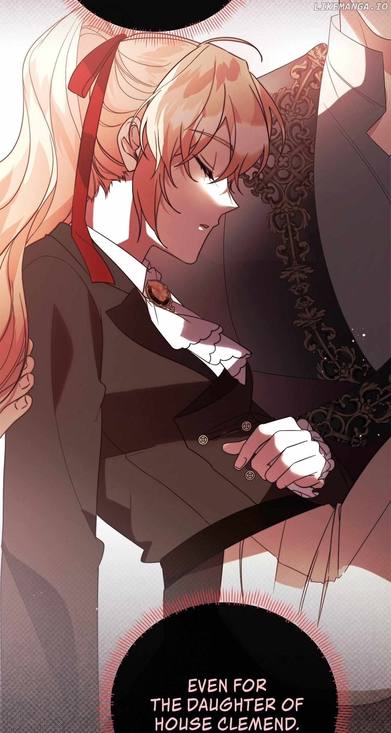 There Are Too Many Second Male Leads! Chapter 46 - page 49