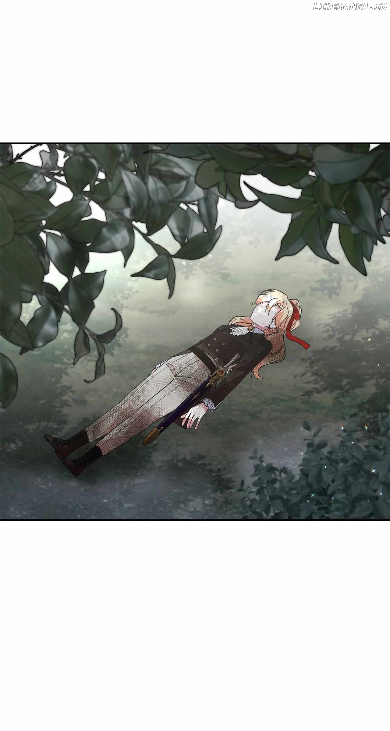 There Are Too Many Second Male Leads! Chapter 46 - page 53