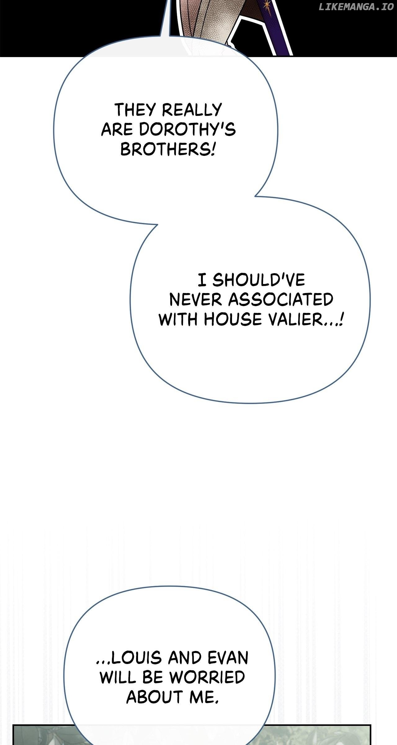 There Are Too Many Second Male Leads! Chapter 46 - page 58