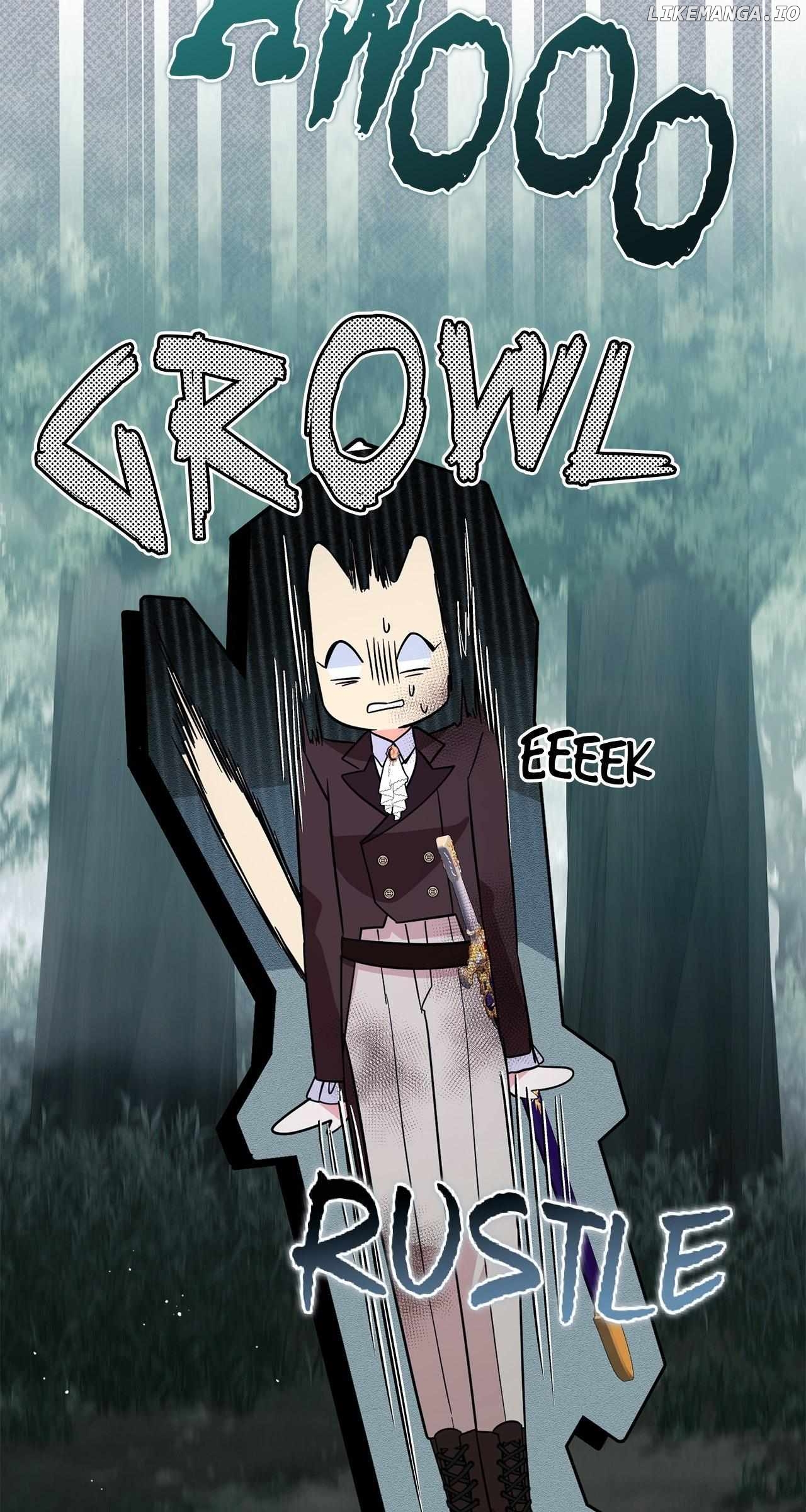 There Are Too Many Second Male Leads! Chapter 46 - page 60