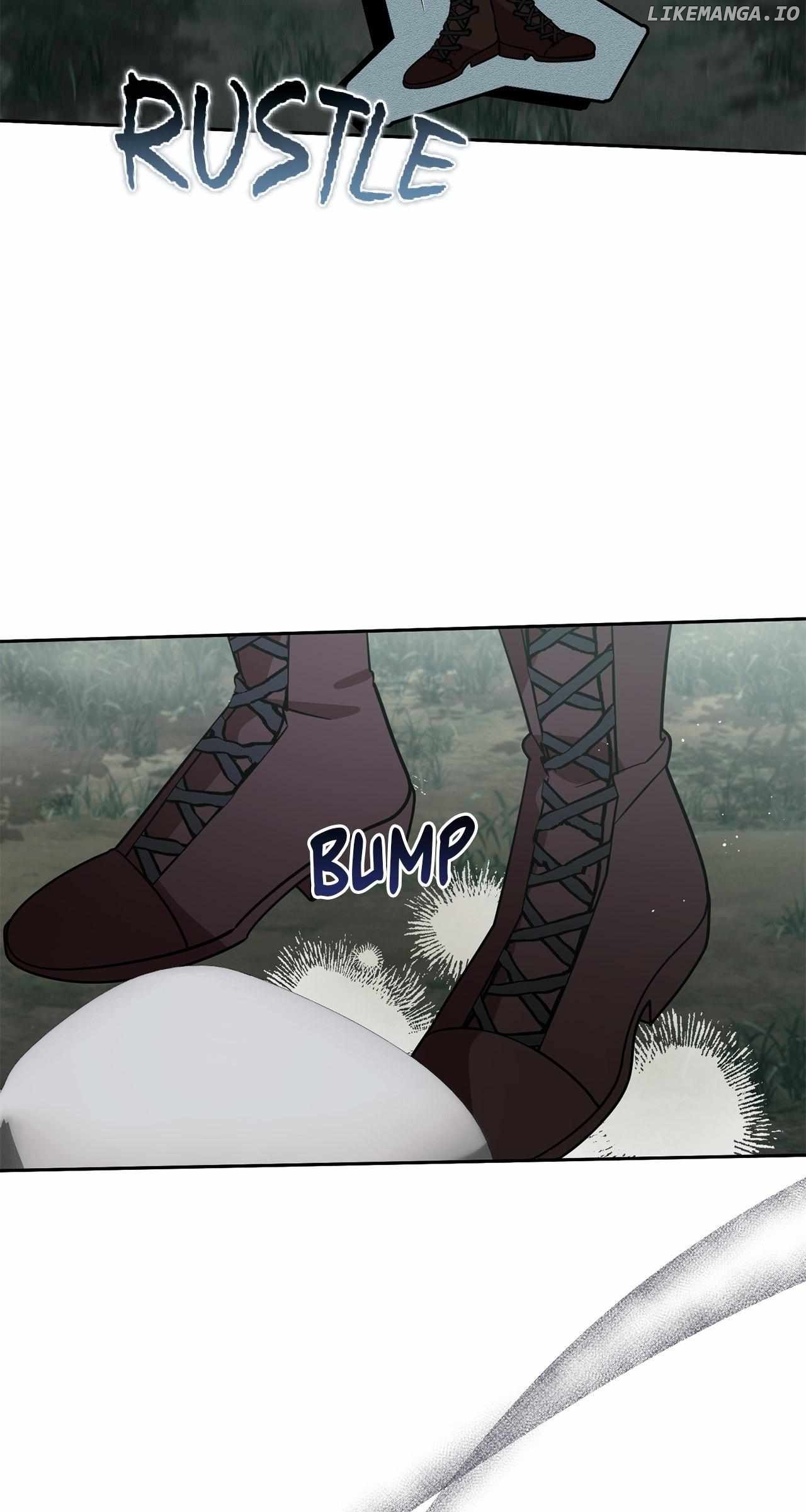 There Are Too Many Second Male Leads! Chapter 46 - page 61