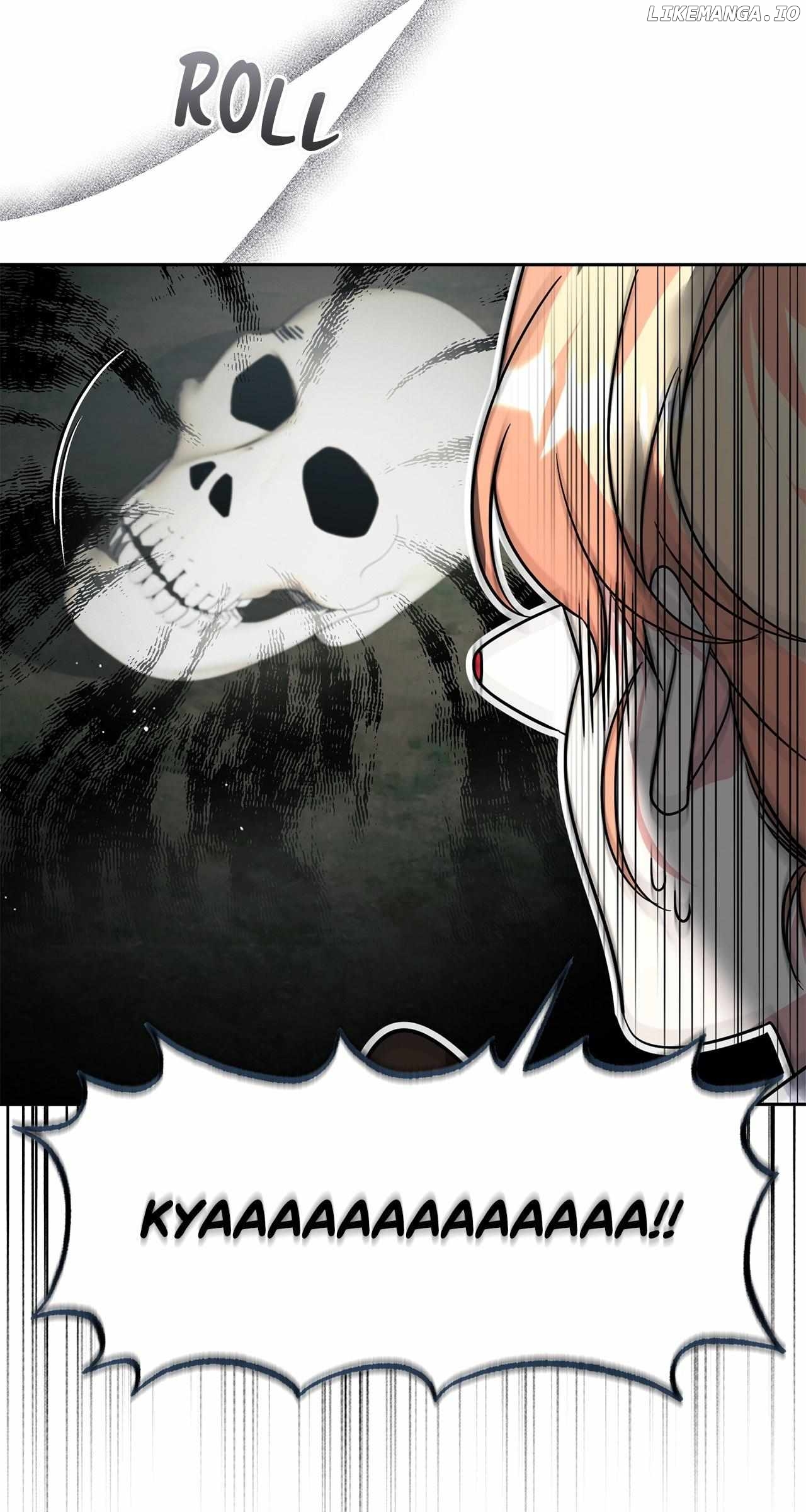 There Are Too Many Second Male Leads! Chapter 46 - page 62