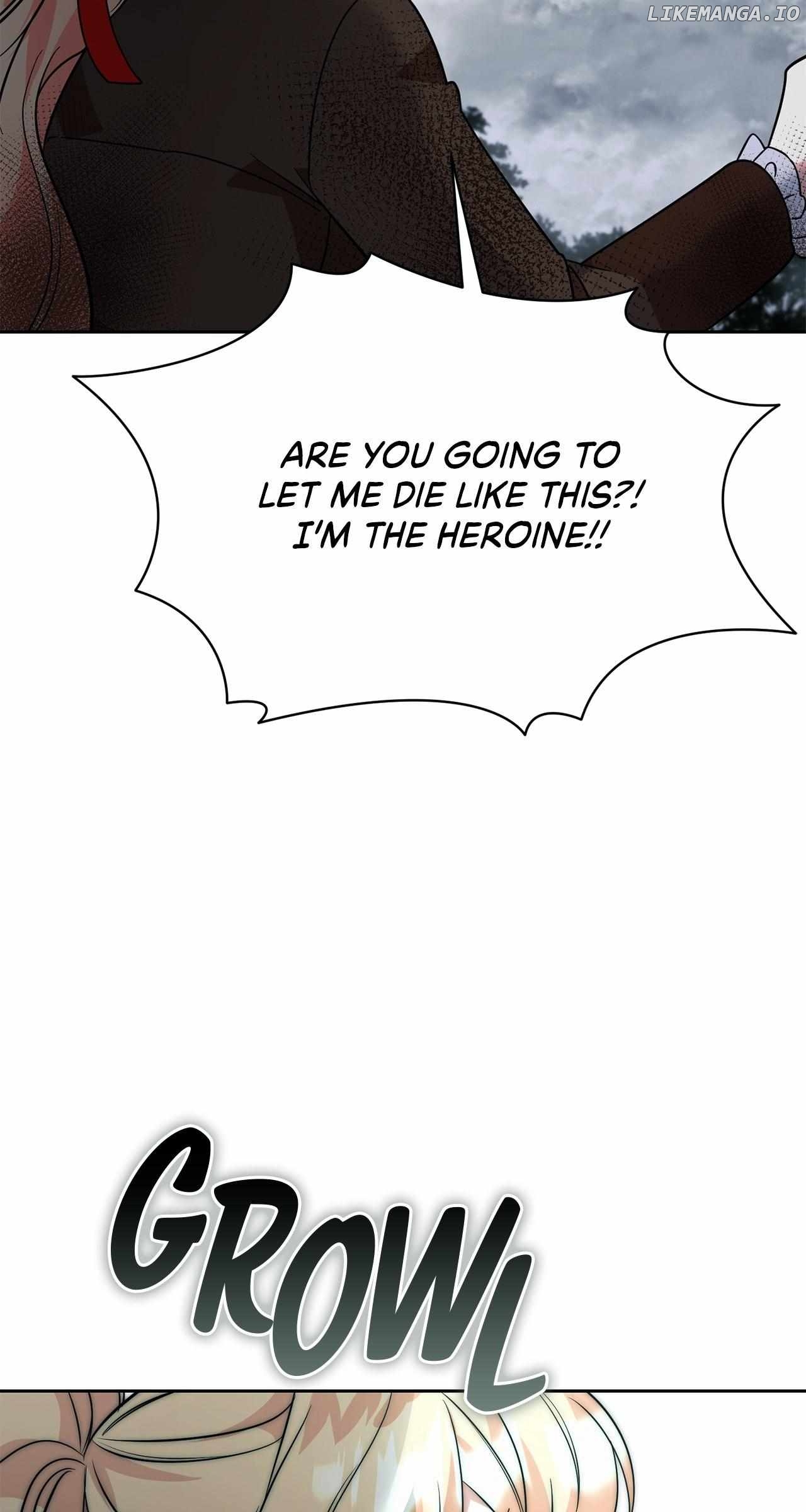 There Are Too Many Second Male Leads! Chapter 46 - page 67