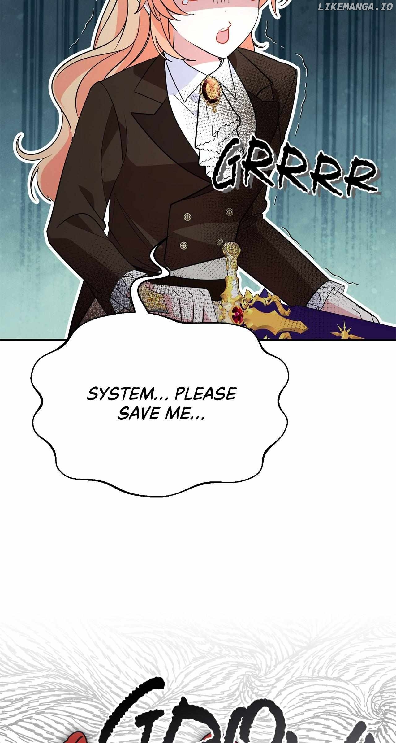 There Are Too Many Second Male Leads! Chapter 46 - page 69