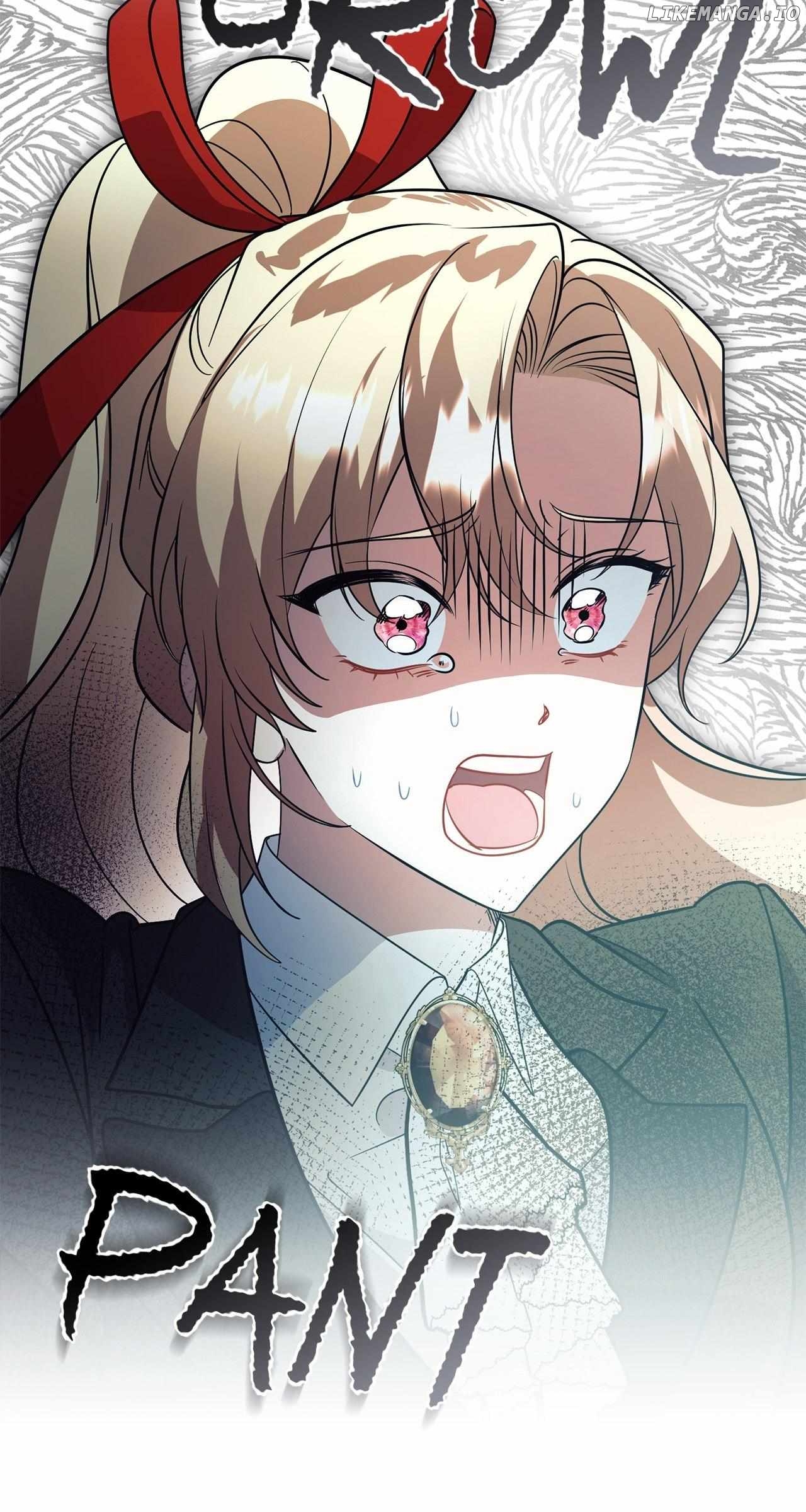 There Are Too Many Second Male Leads! Chapter 46 - page 70