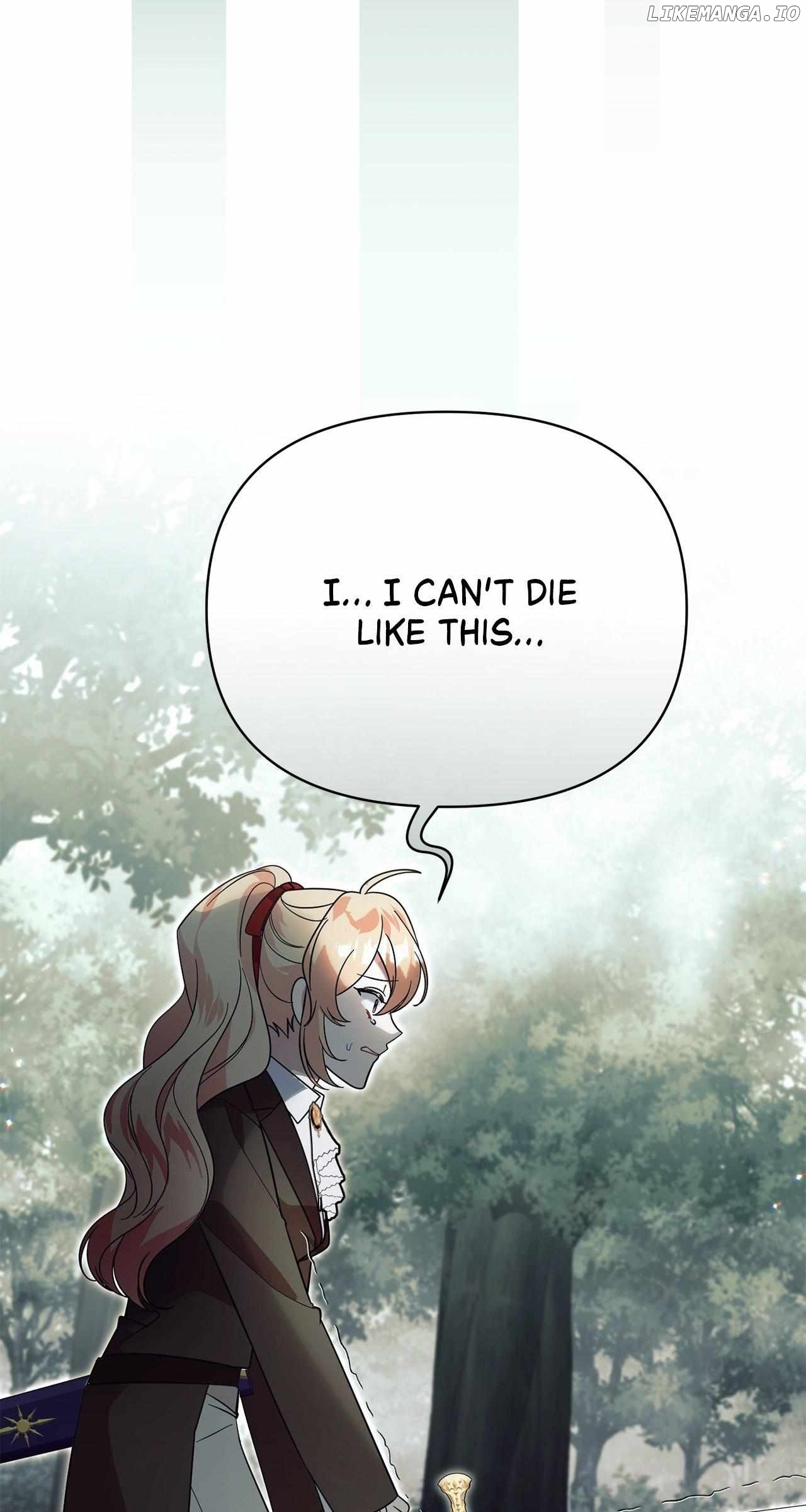 There Are Too Many Second Male Leads! Chapter 46 - page 72