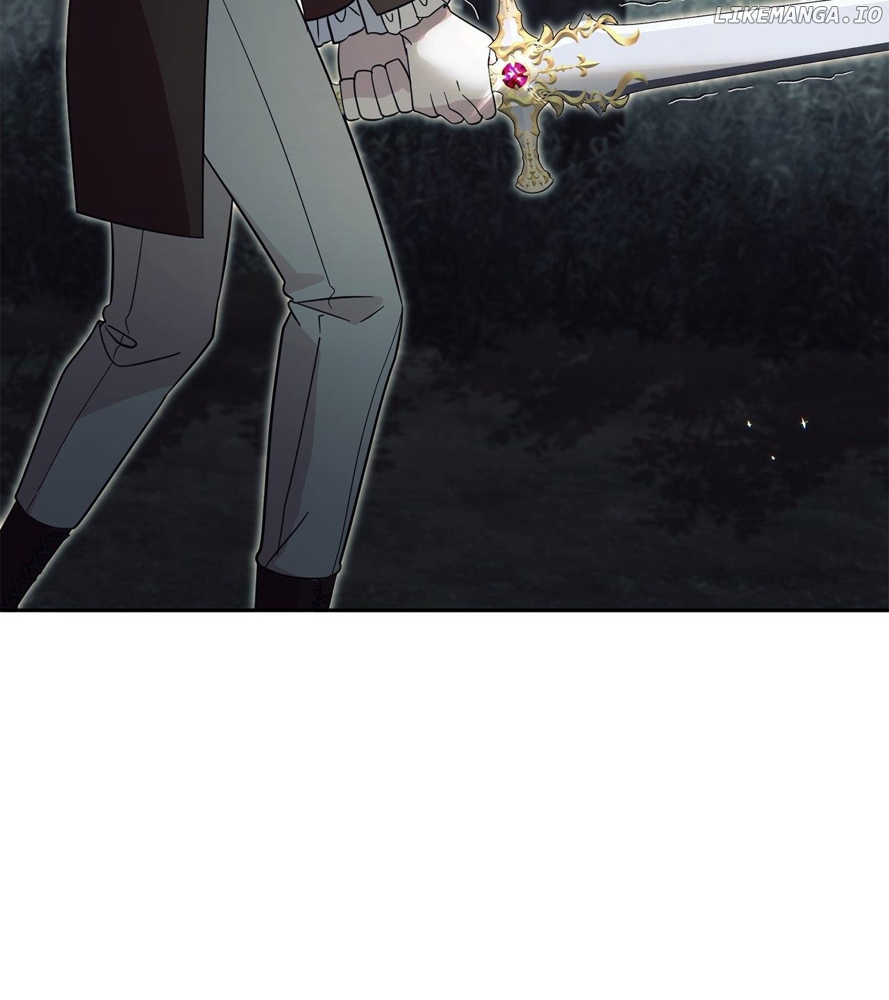 There Are Too Many Second Male Leads! Chapter 46 - page 73