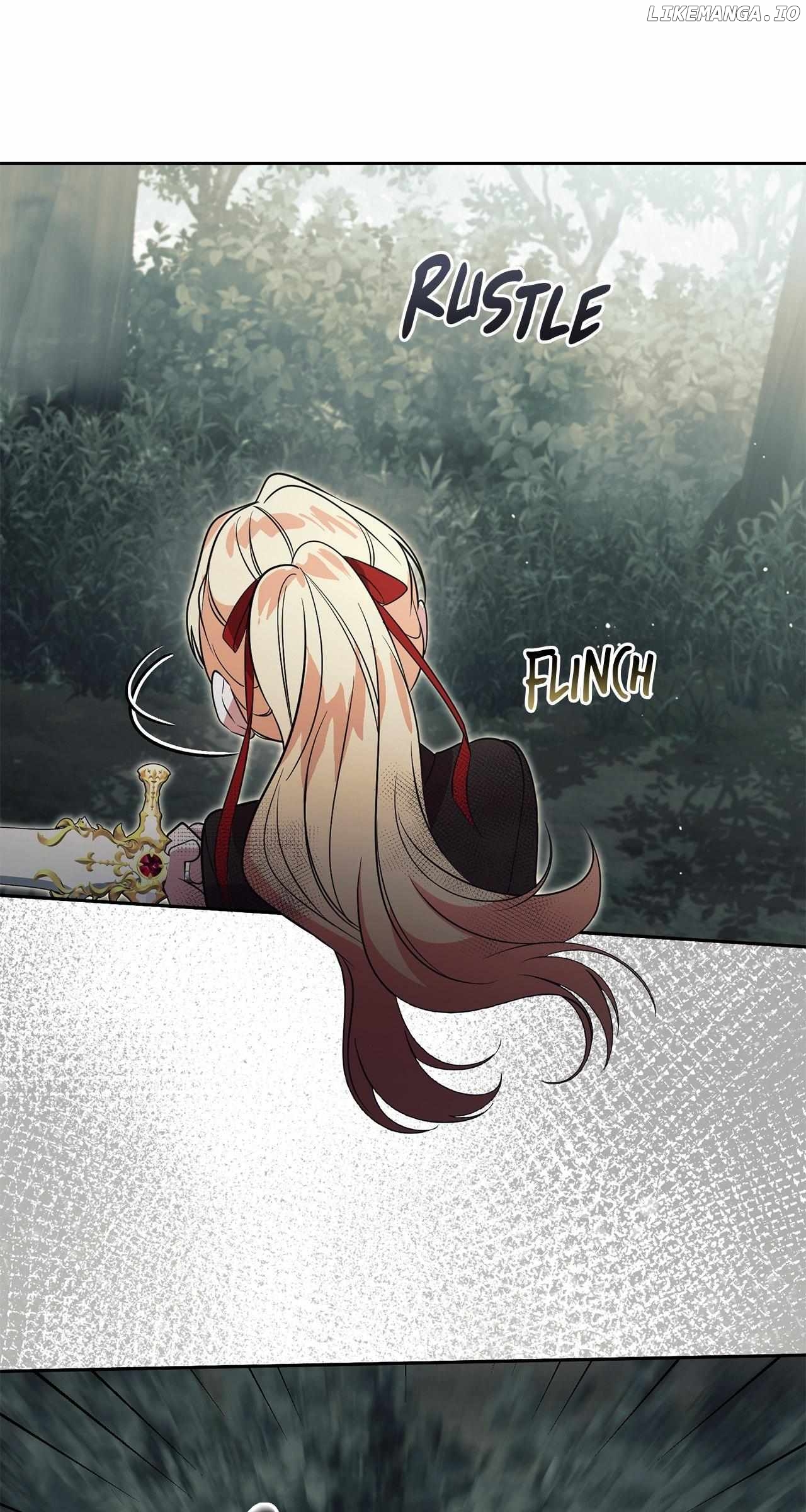 There Are Too Many Second Male Leads! Chapter 46 - page 74