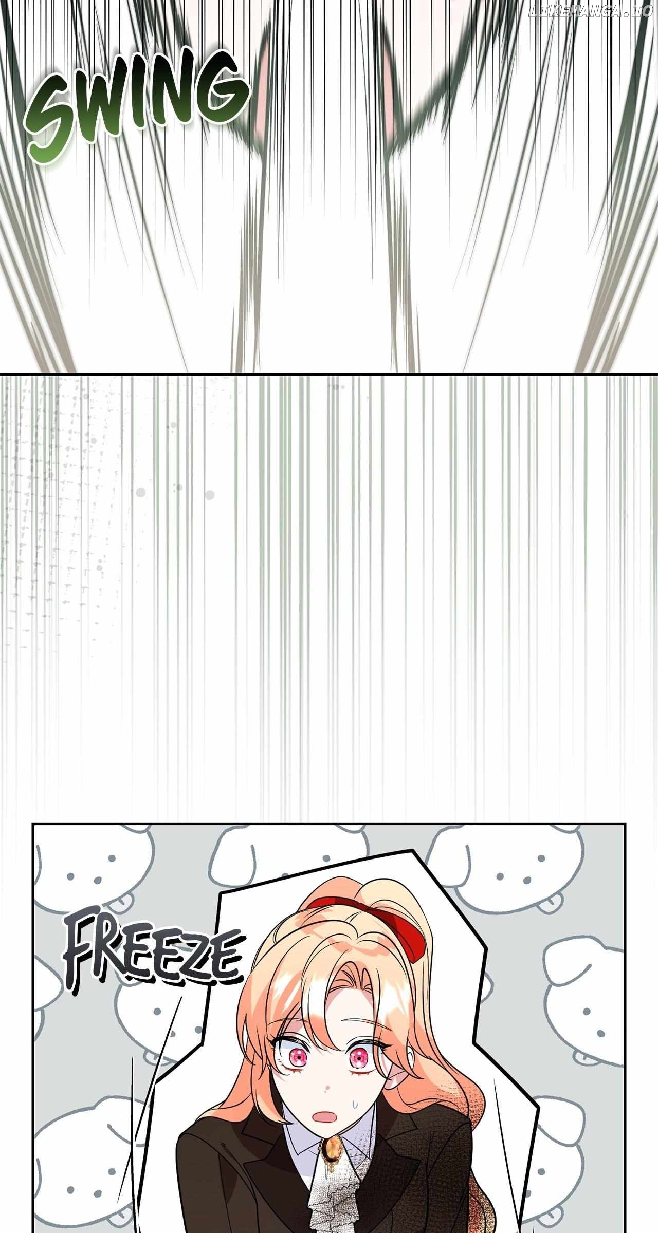 There Are Too Many Second Male Leads! Chapter 46 - page 76