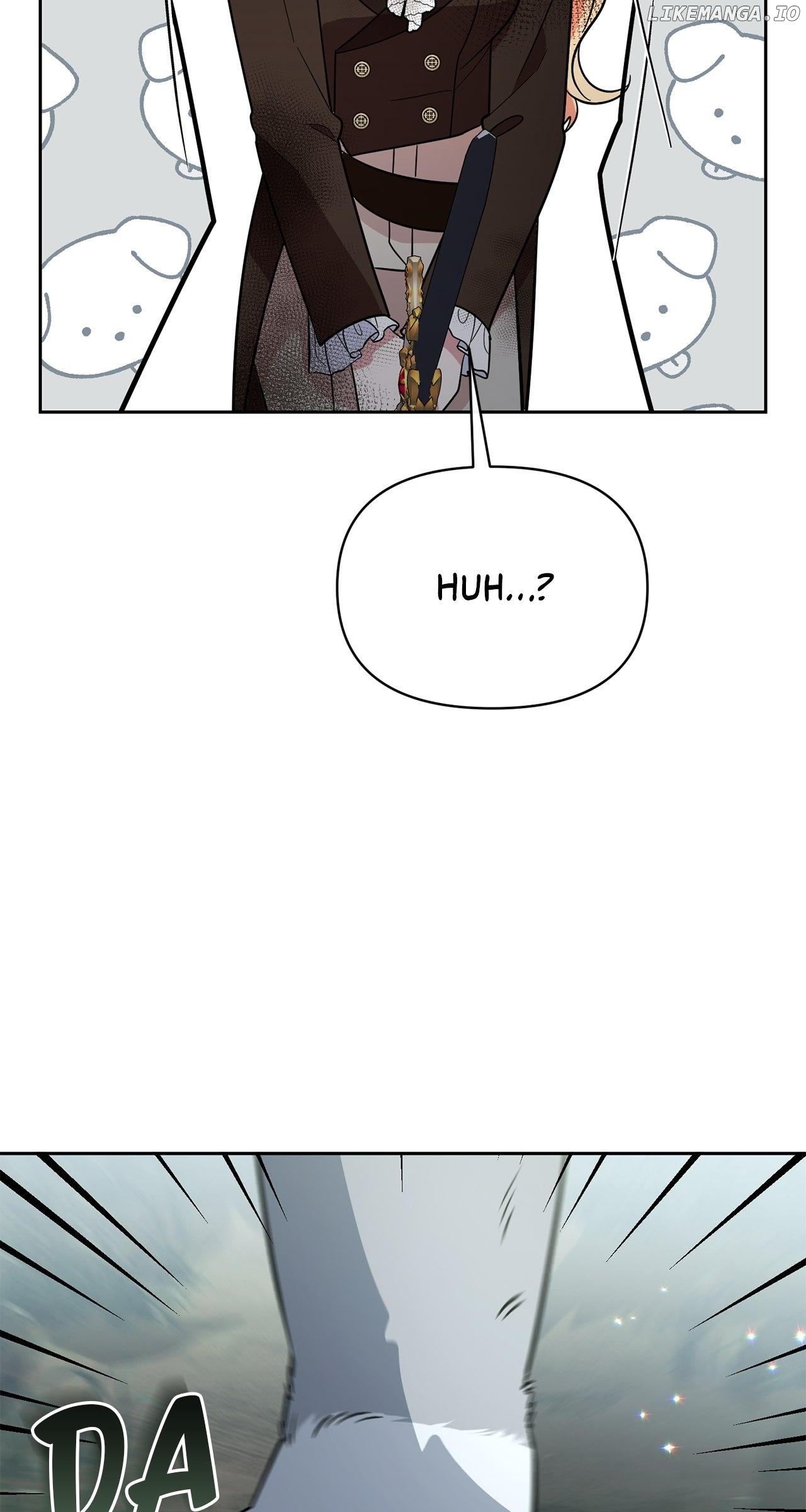 There Are Too Many Second Male Leads! Chapter 46 - page 77