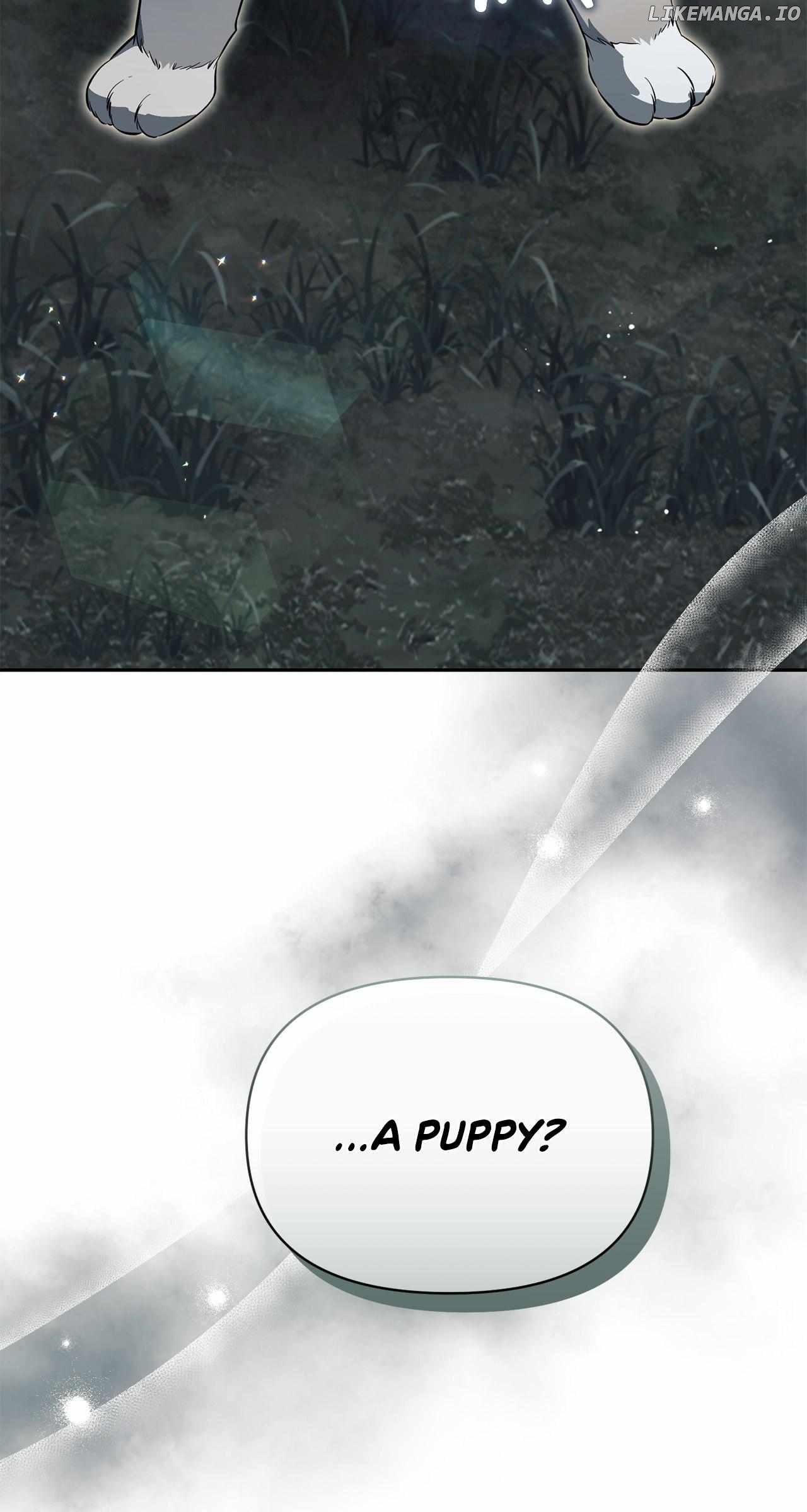 There Are Too Many Second Male Leads! Chapter 46 - page 80