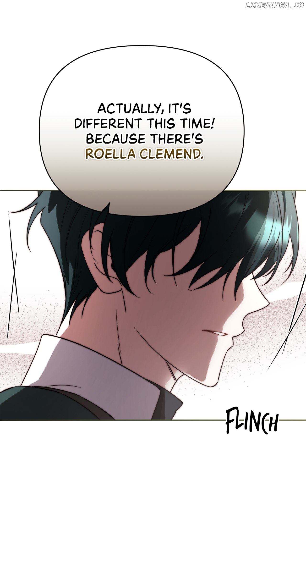 There Are Too Many Second Male Leads! Chapter 47 - page 16